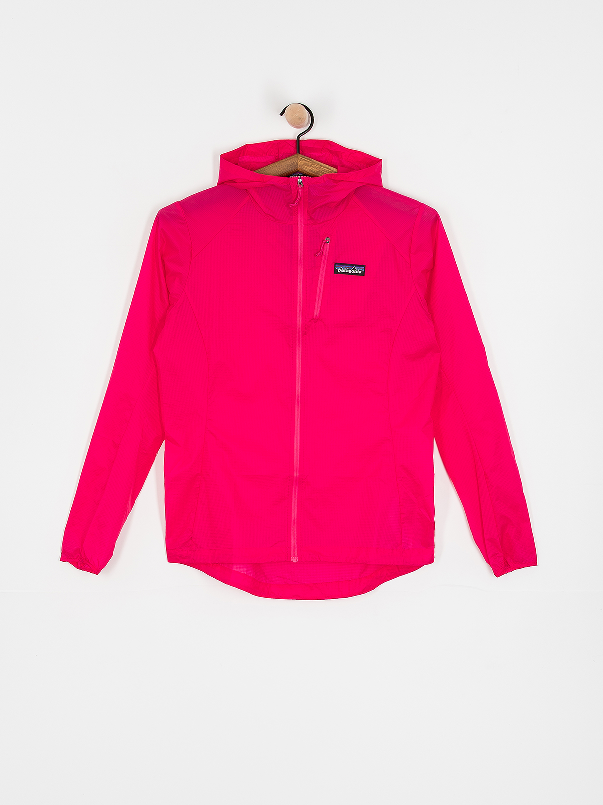 Kurtka Patagonia Houdini Wmn (luminous pink)