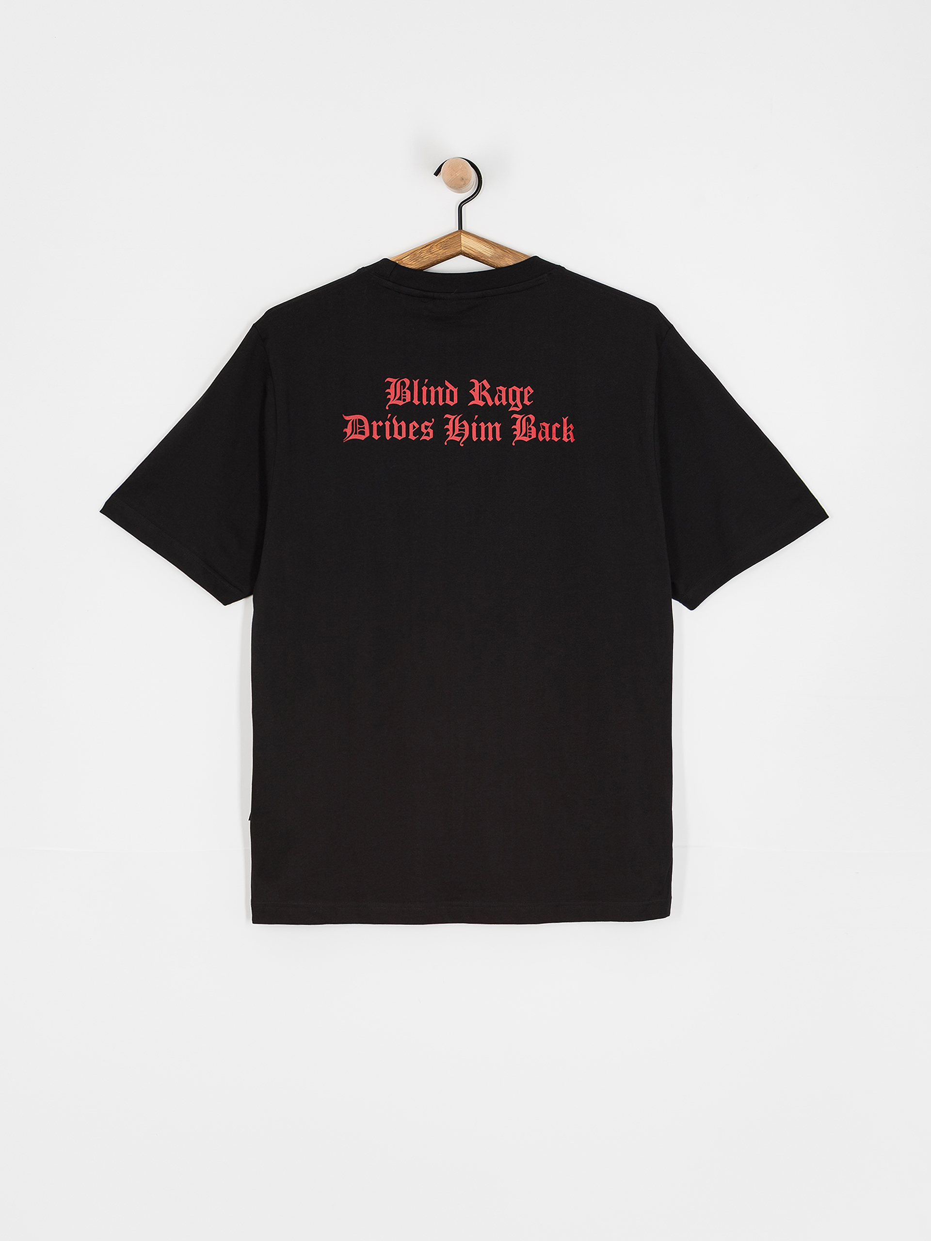 T-shirt Wasted Paris Stunner