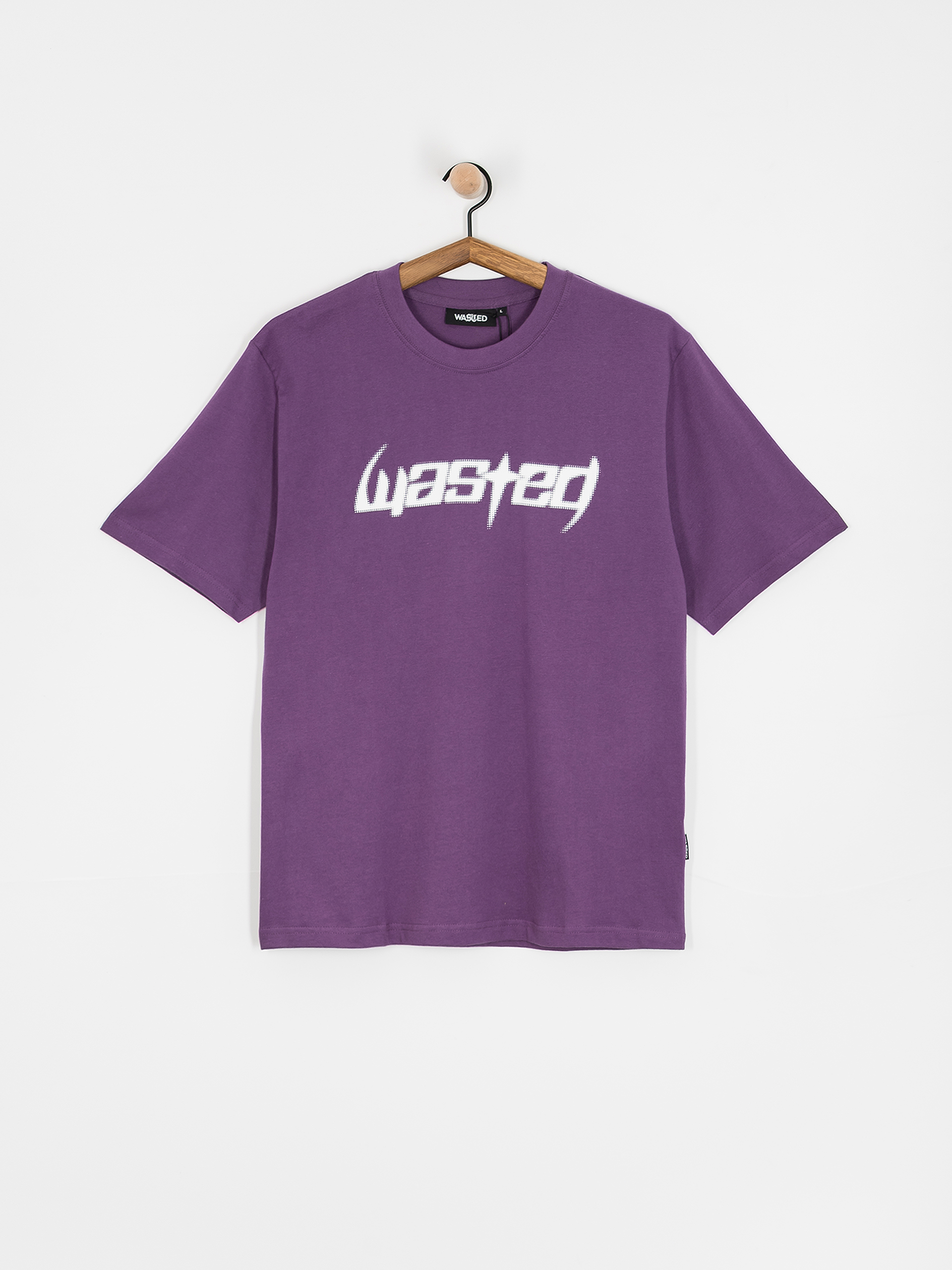 T-shirt Wasted Paris Blade (imperial purple)