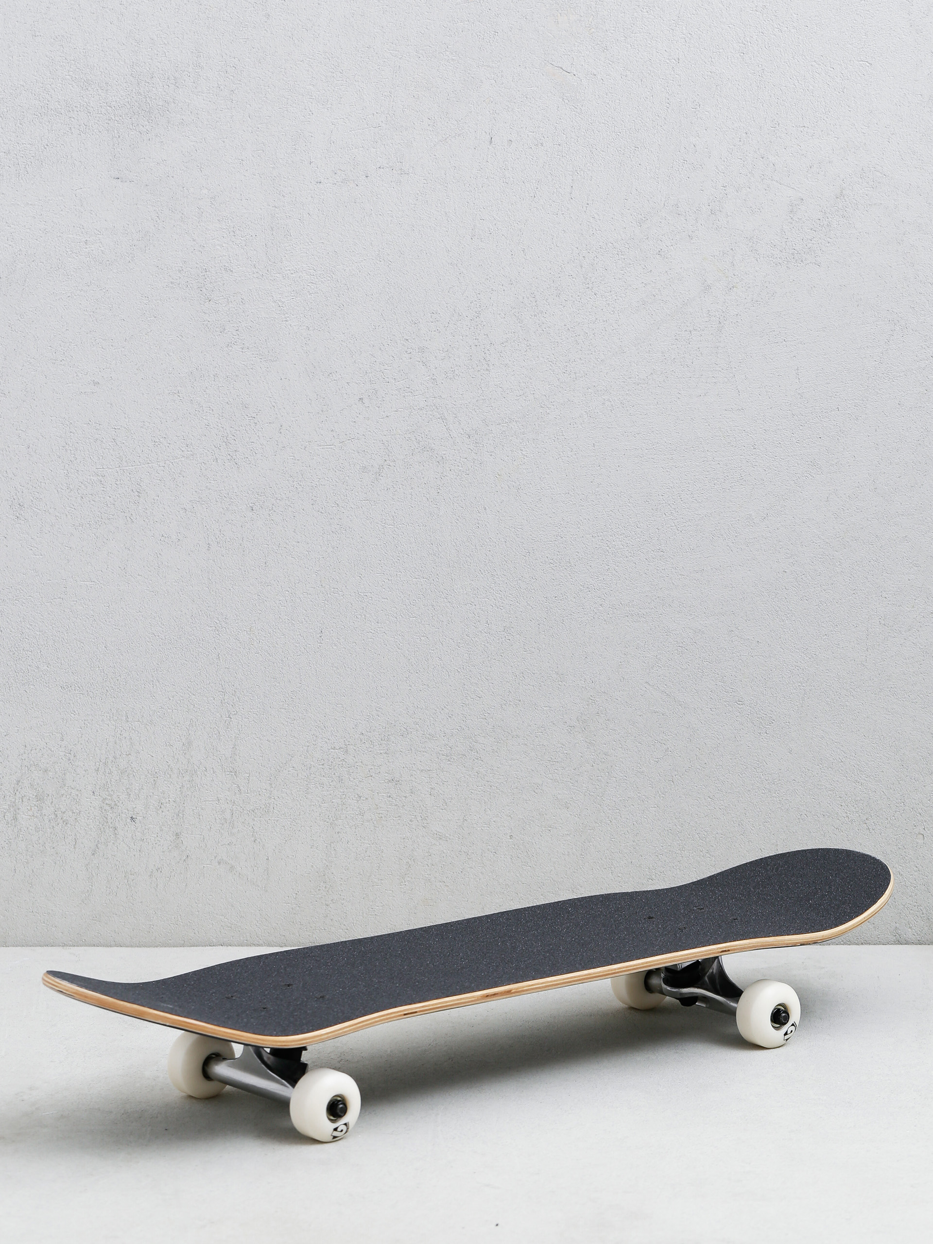 Deskorolka Birdhouse Hawk Full Skull 2 (blue)