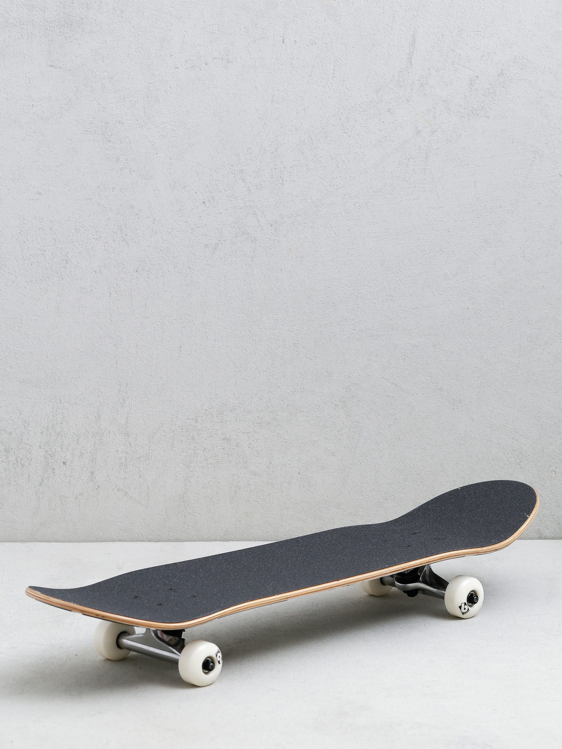 Deskorolka Birdhouse Hawk Falcon III (black)