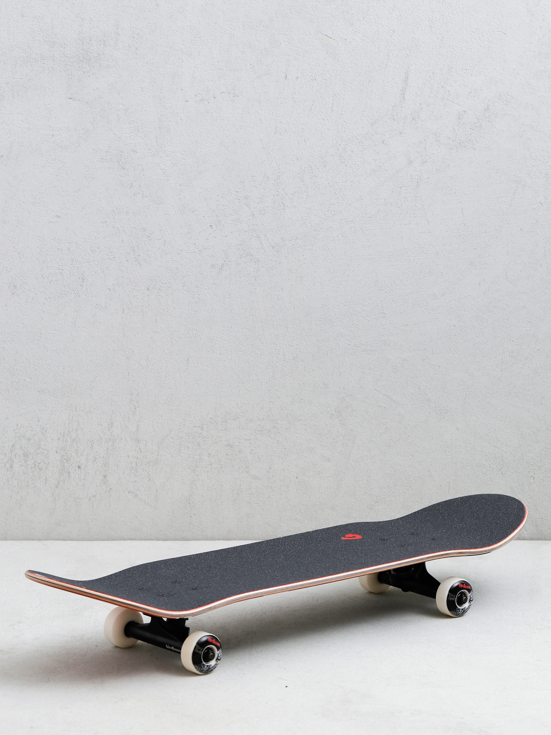 Deskorolka Birdhouse Hawk Falcon 2 (red)