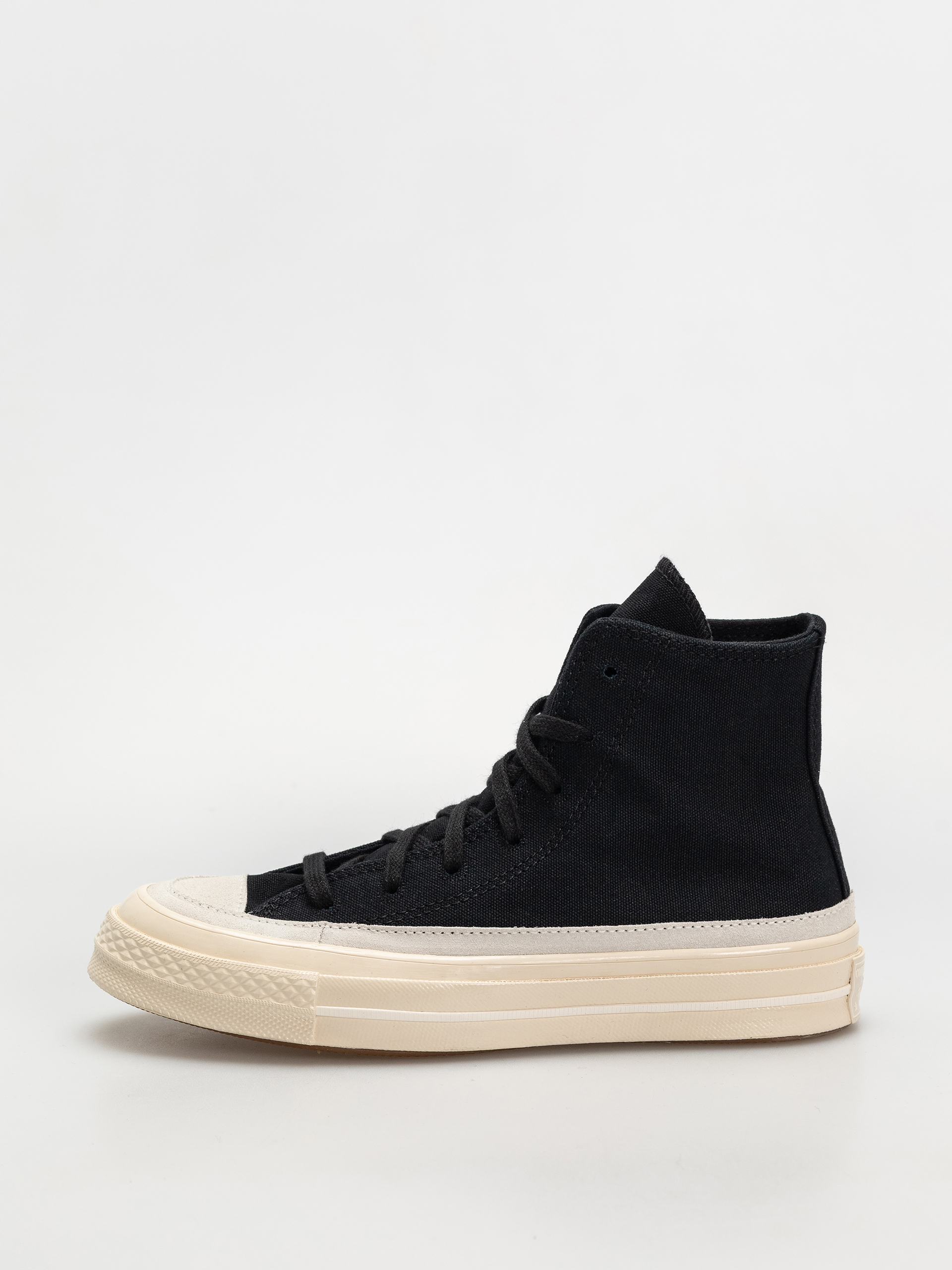 Trampki Converse Chuck 70 Hi (black/egret/natural ivory)