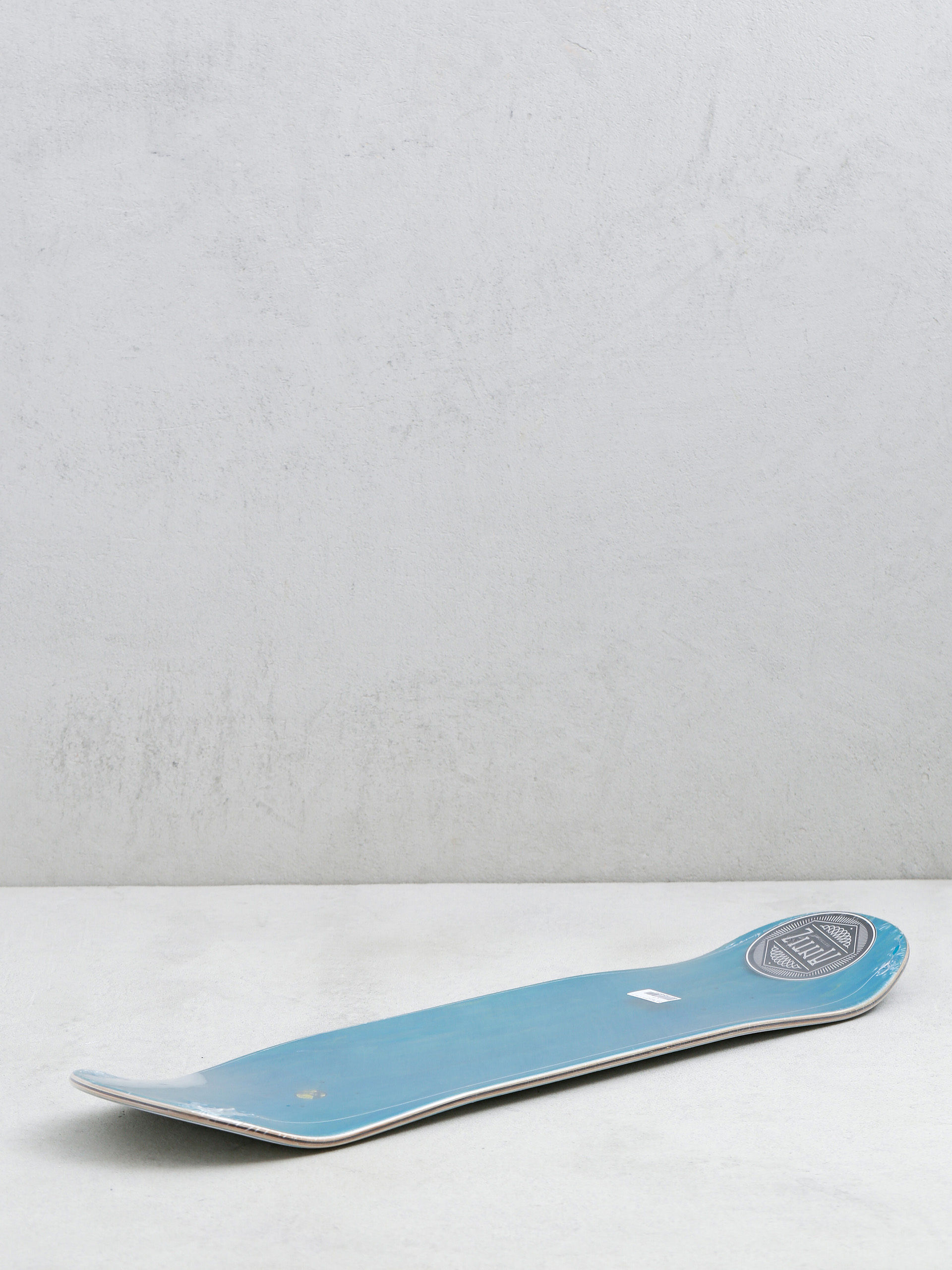 Deck Antiz Joy Division (white)