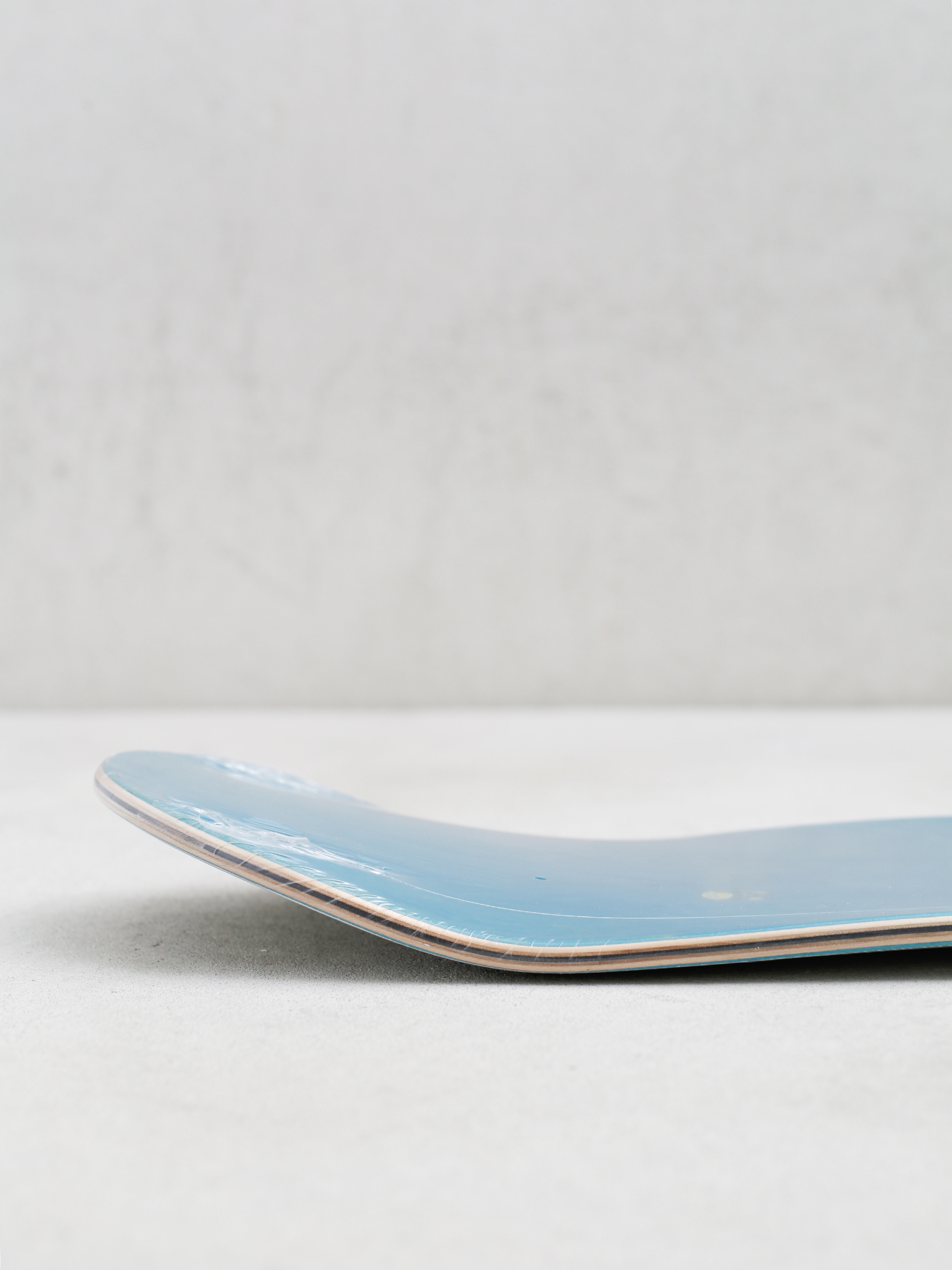 Deck Antiz Joy Division (white)