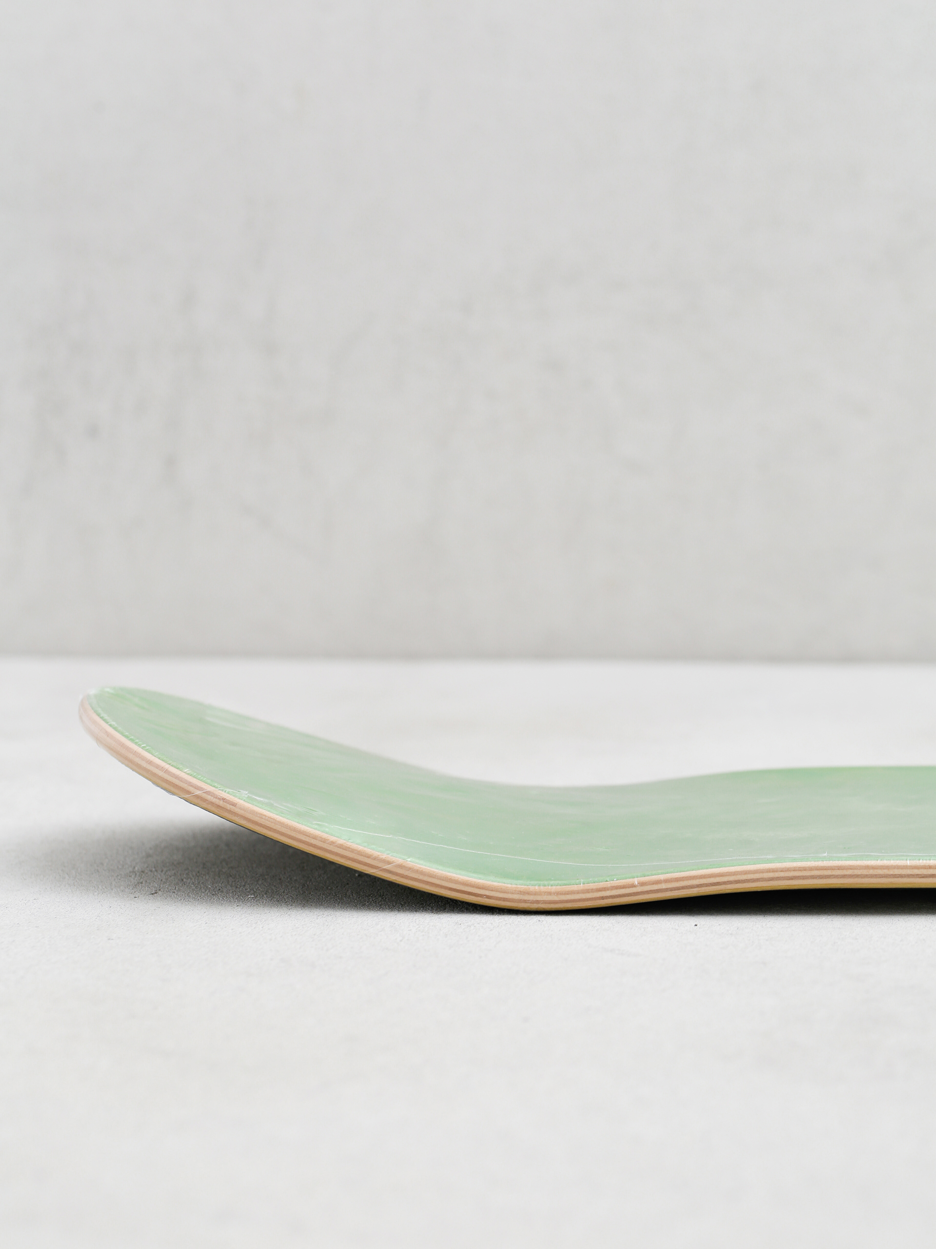 Deck Yardsale Solstice (blue)