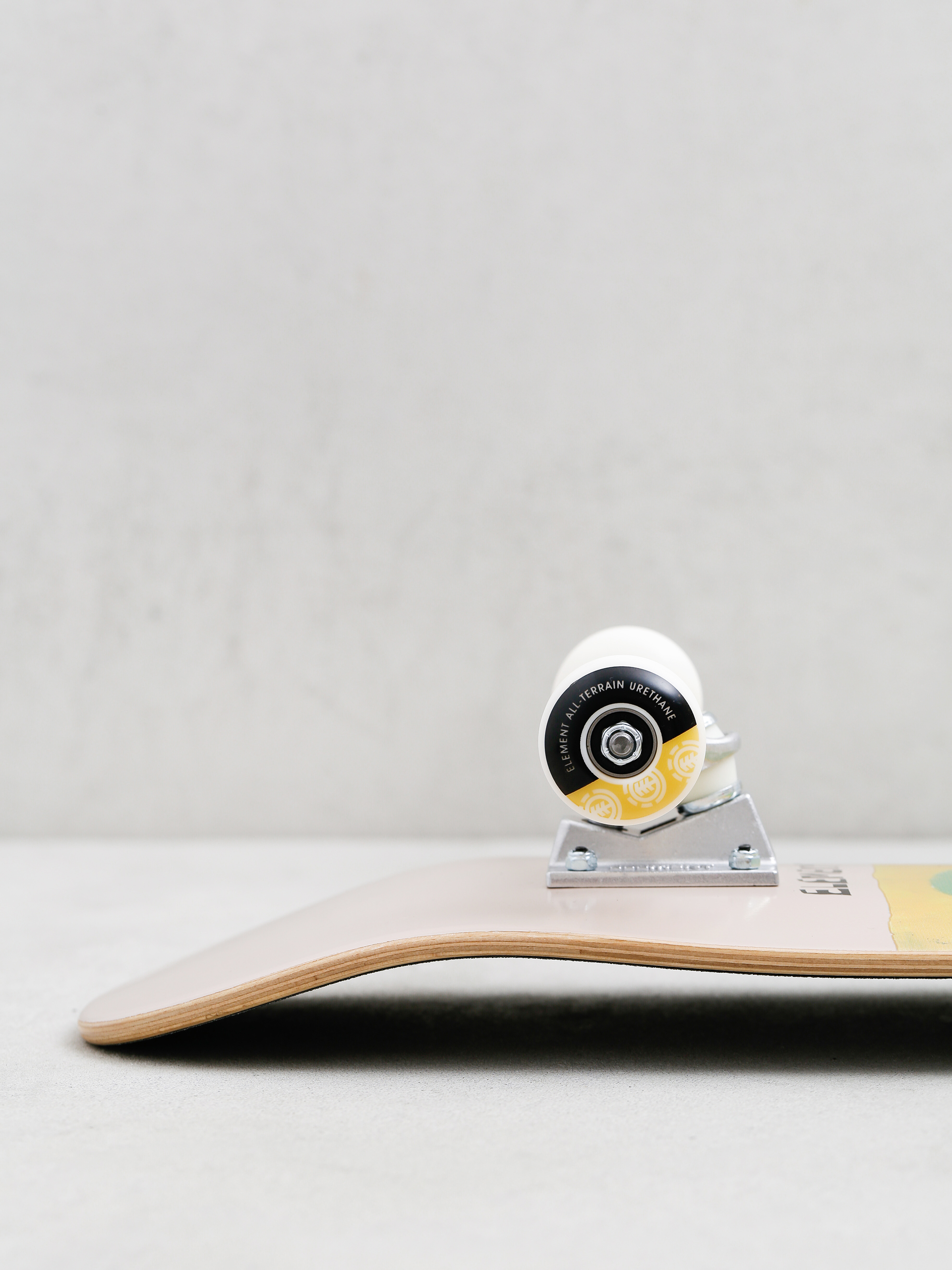 Deskorolka Element Day Legs (assorted)