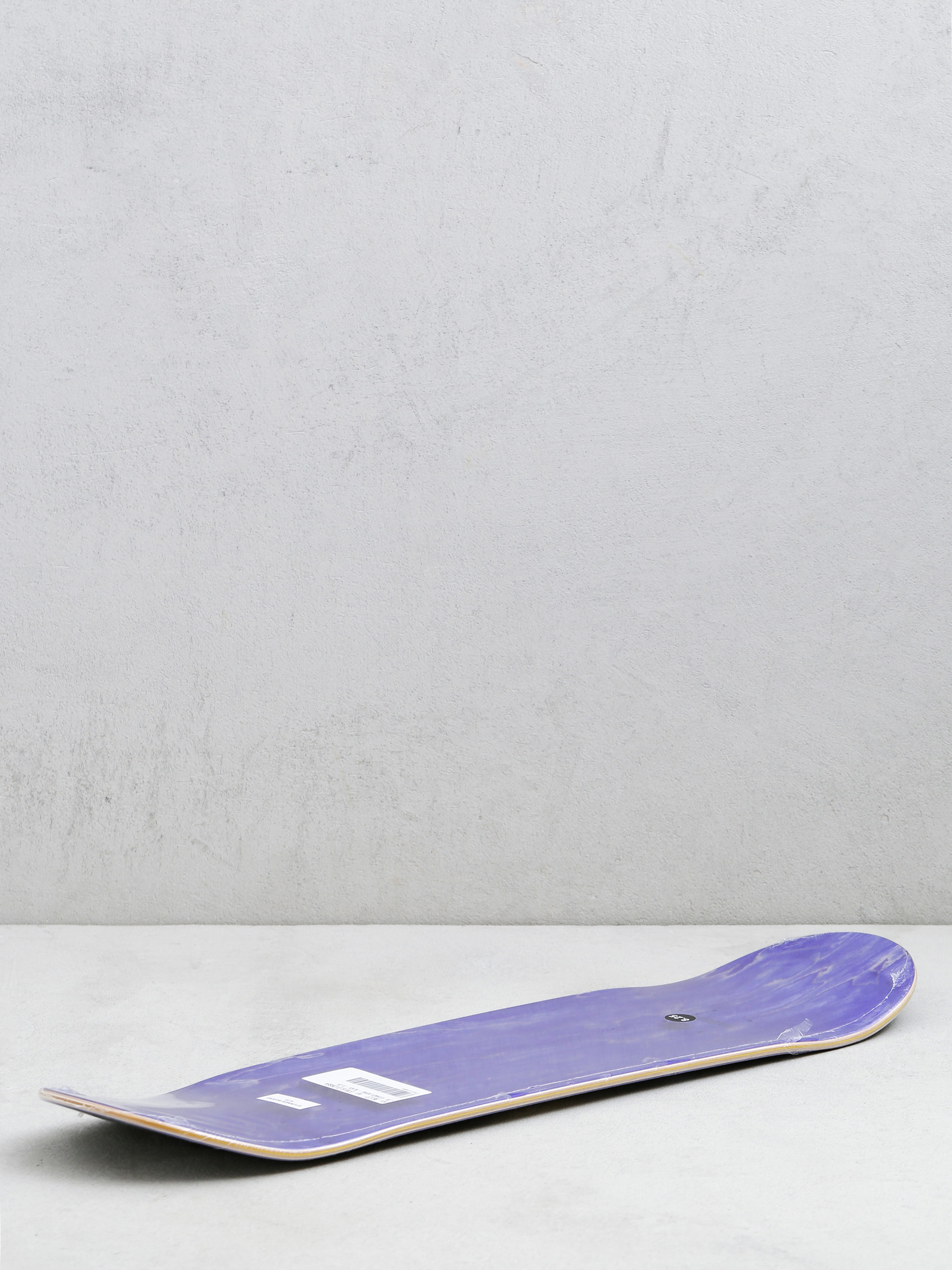 Deck Wasted Paris Stunner (black)