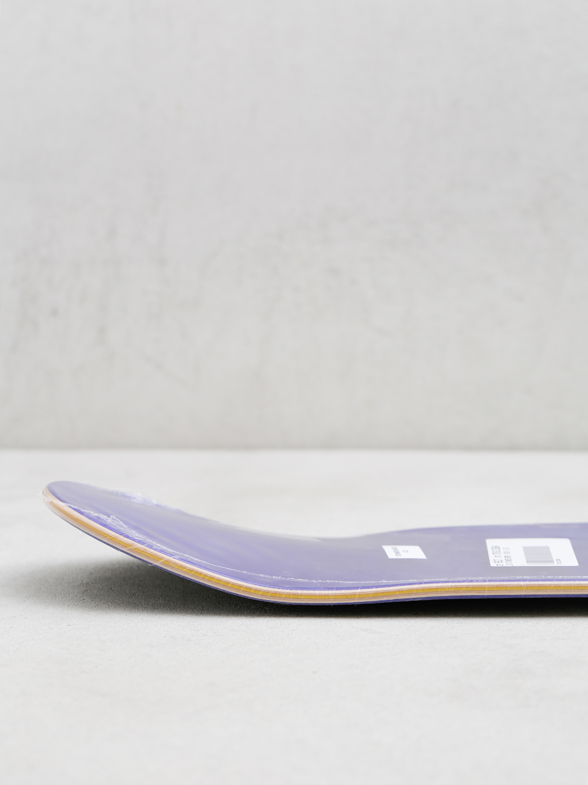 Deck Wasted Paris Stunner (black)