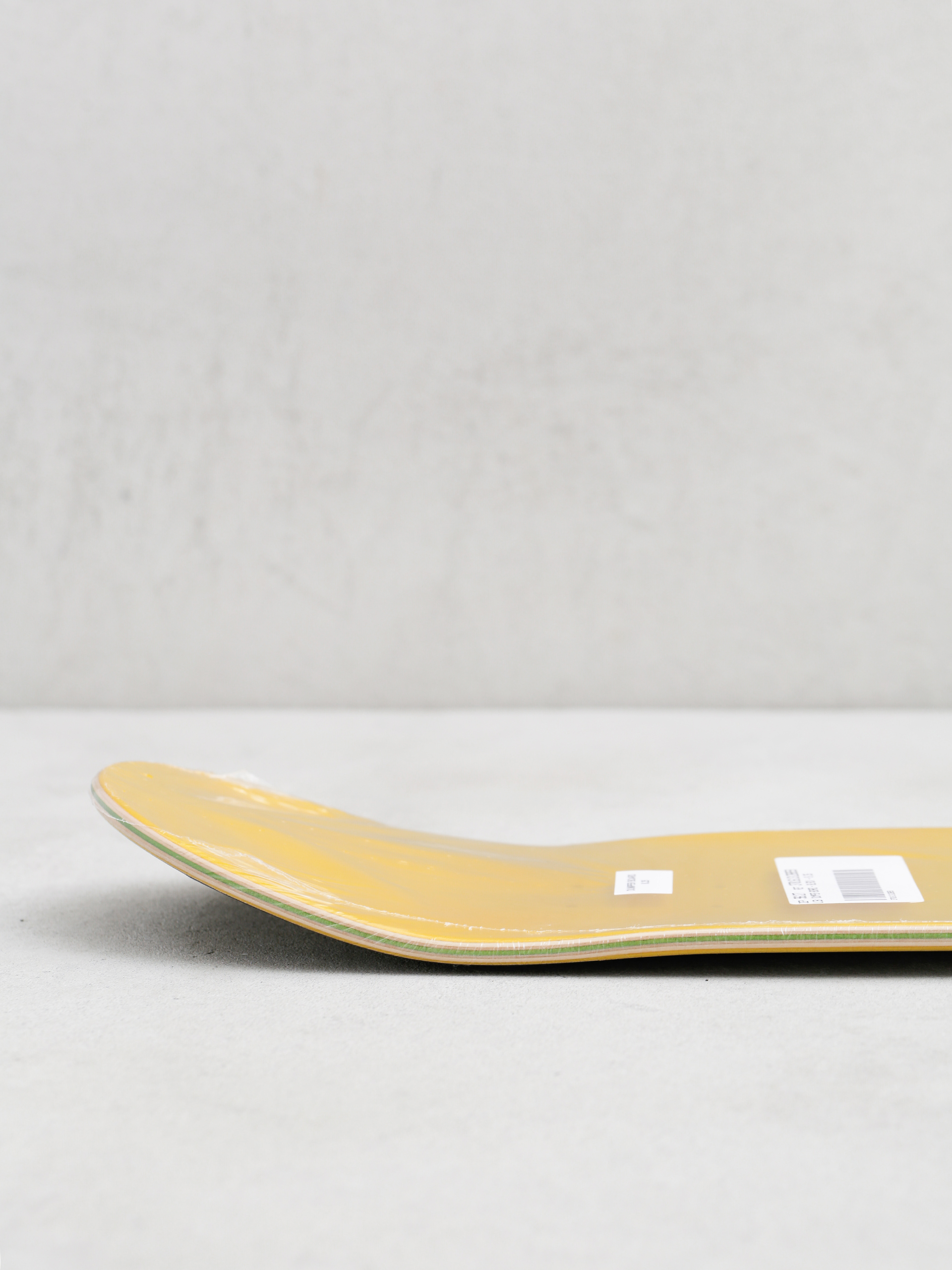 Deck Wasted Paris Dumper (black)