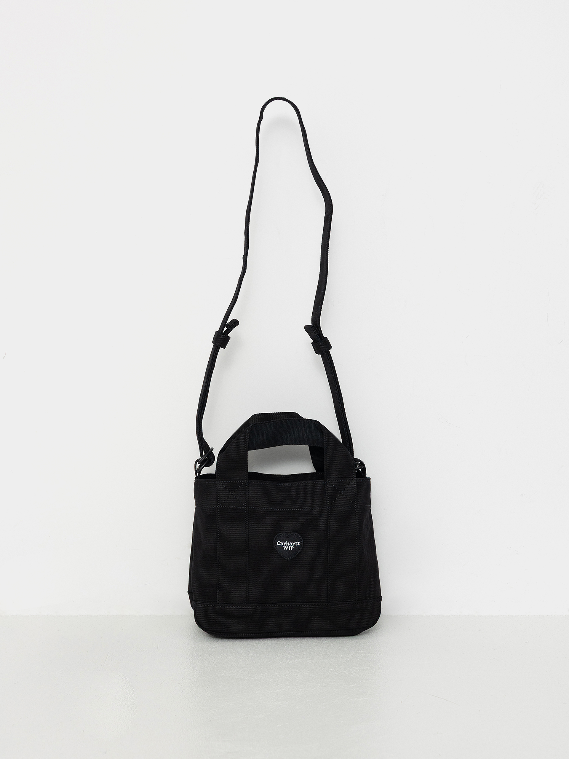 Torebka Carhartt WIP Drewe Small (black)