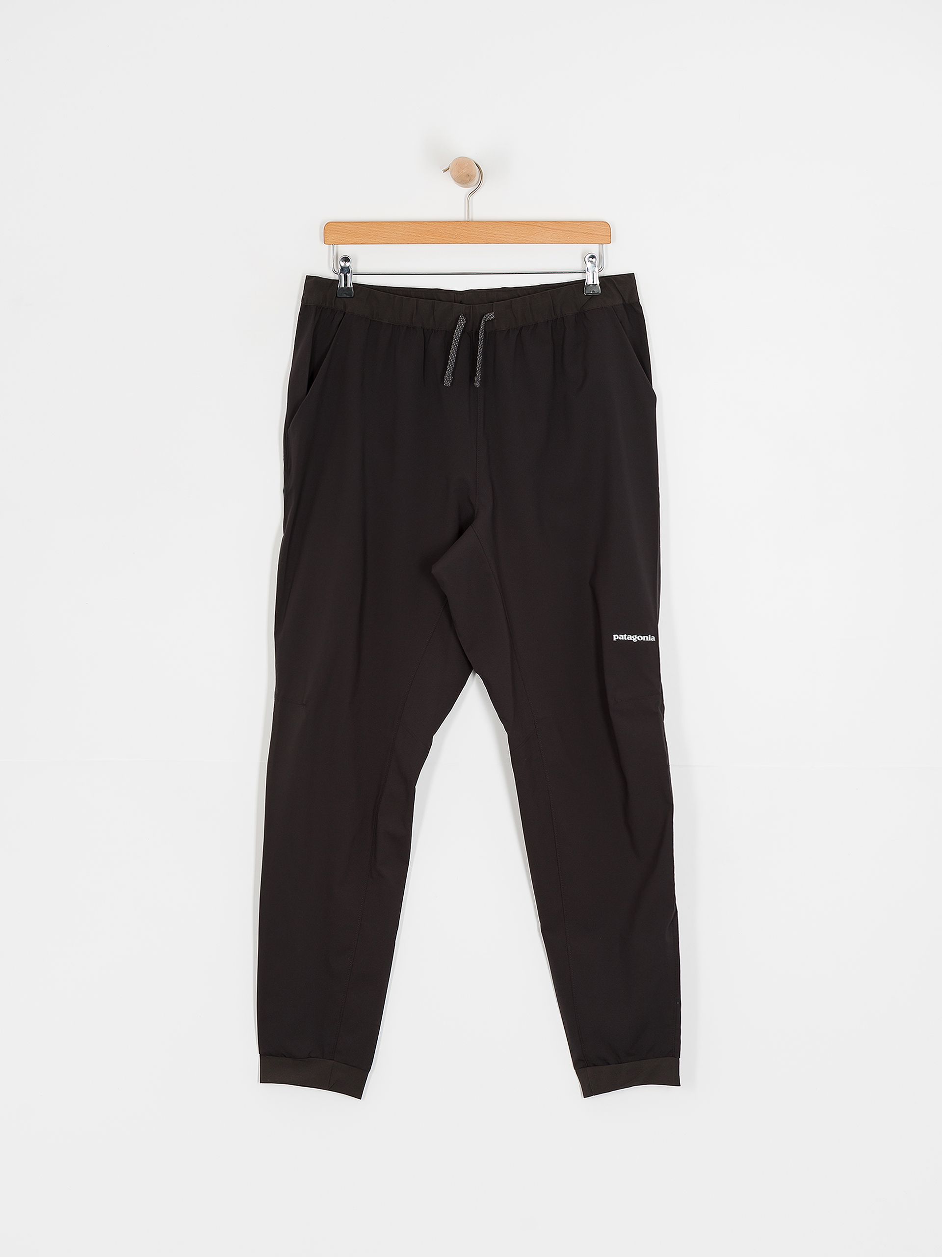 Spodnie Patagonia Terrebonne Joggers (black)