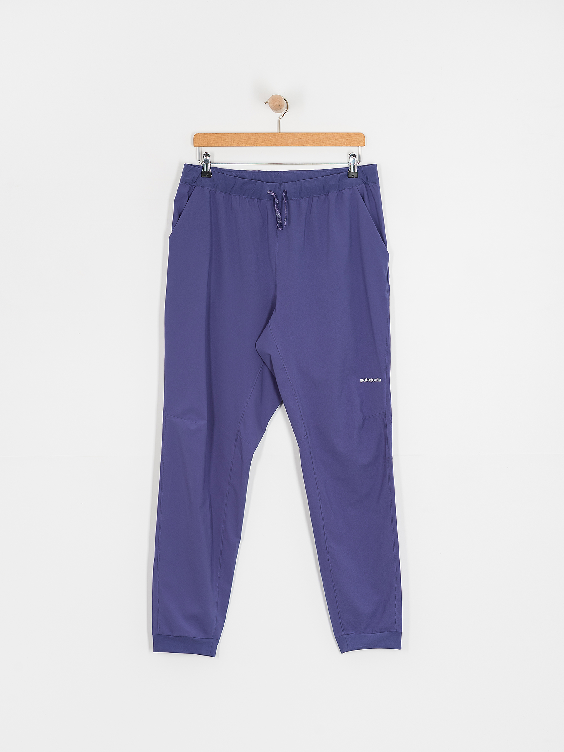 Spodnie Patagonia Terrebonne Joggers (solstice purple)