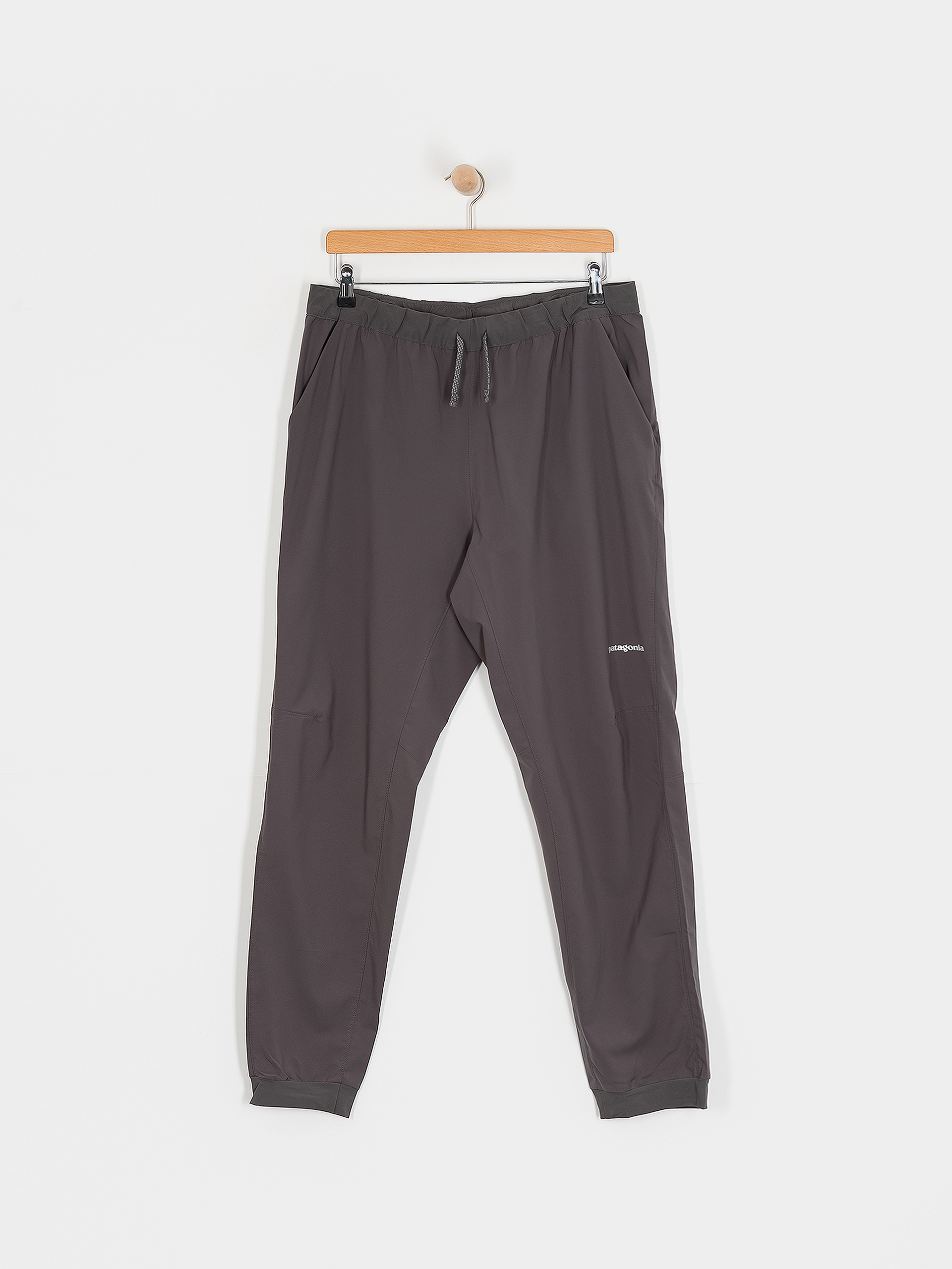 Spodnie Patagonia Terrebonne Joggers (forge grey)