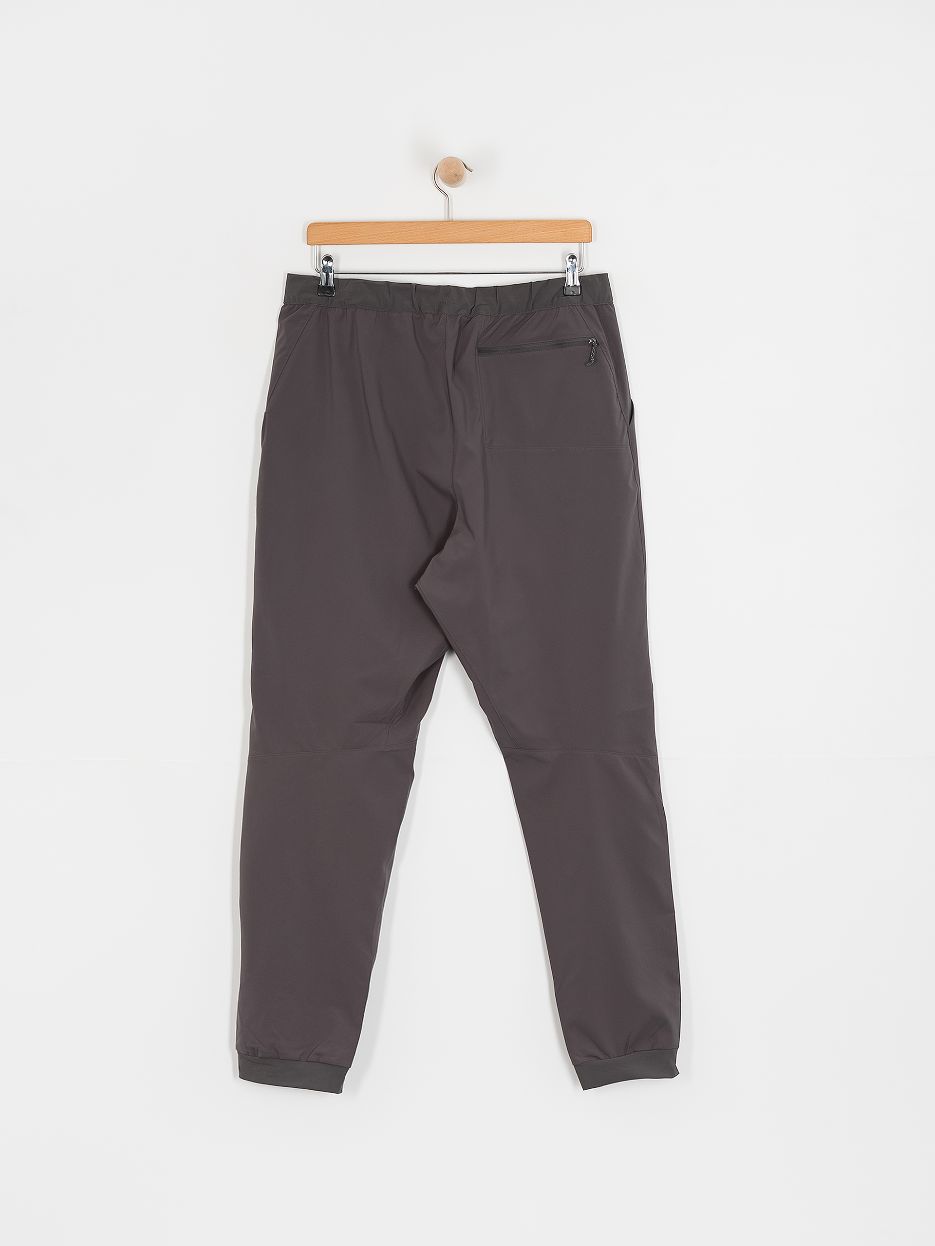 Spodnie Patagonia Terrebonne Joggers (forge grey)