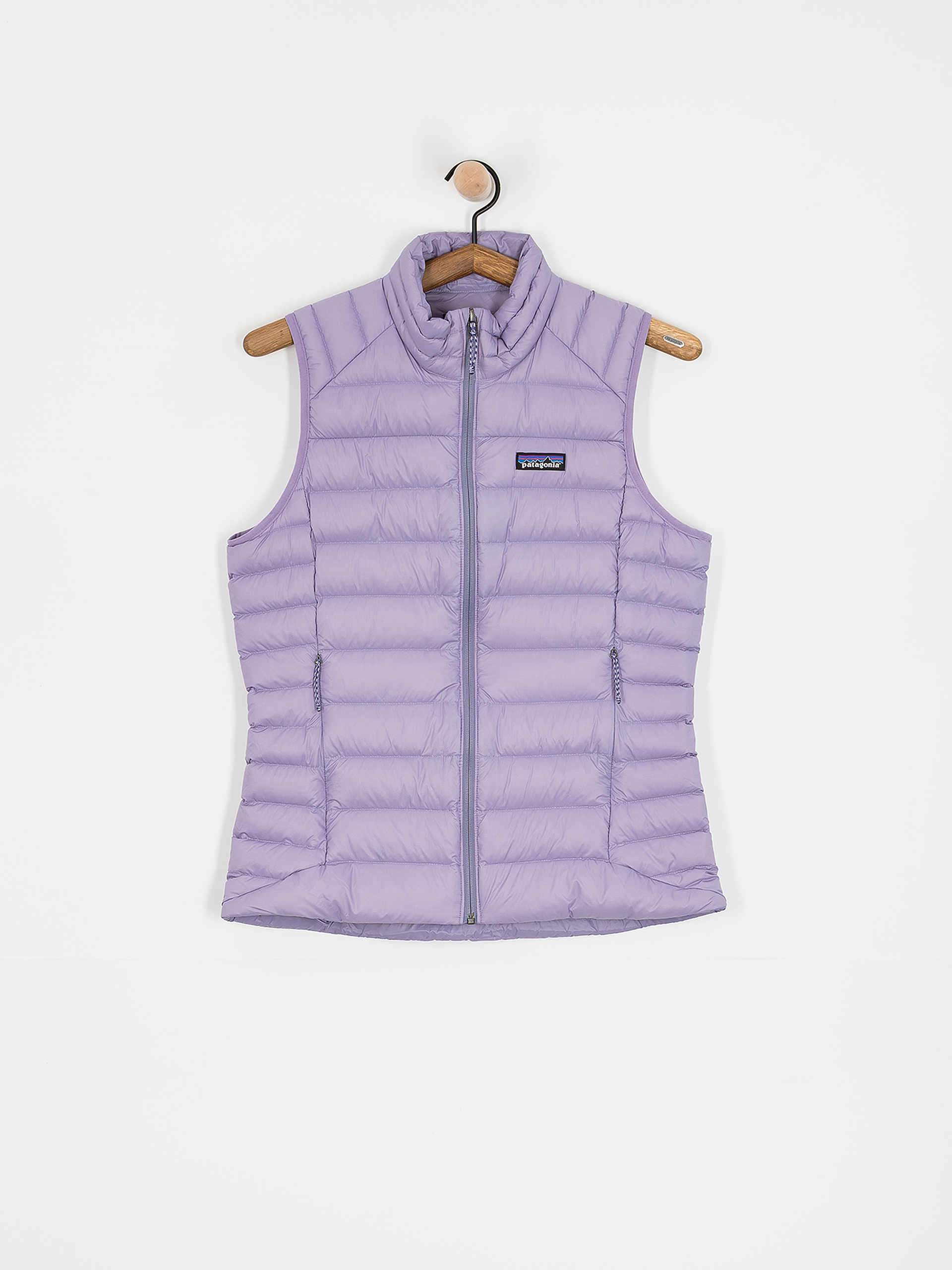 Kamizelka Patagonia Down Sweater Wmn (concrete purple)