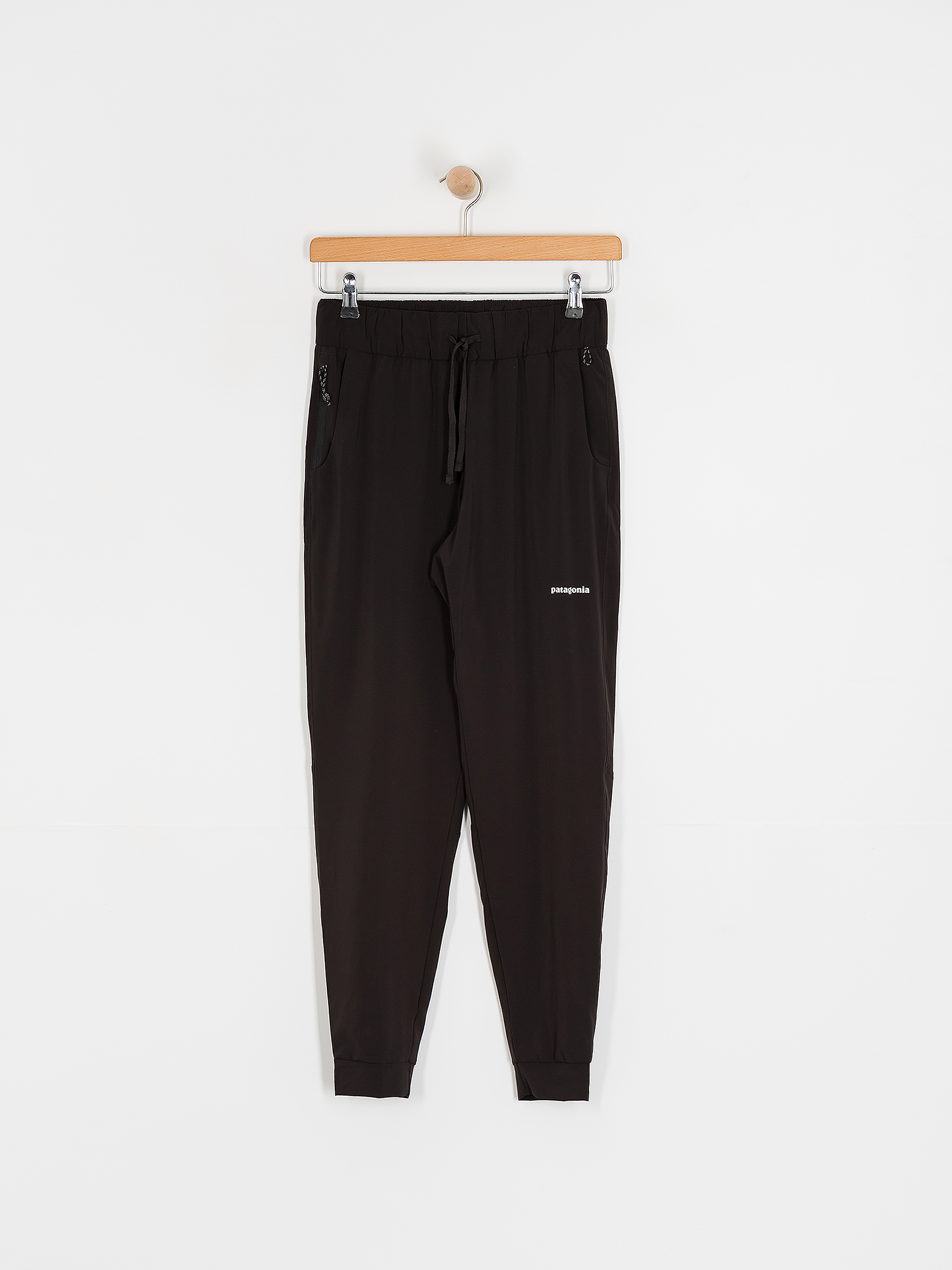 Spodnie Patagonia Terrebonne Joggers Wmn (black)