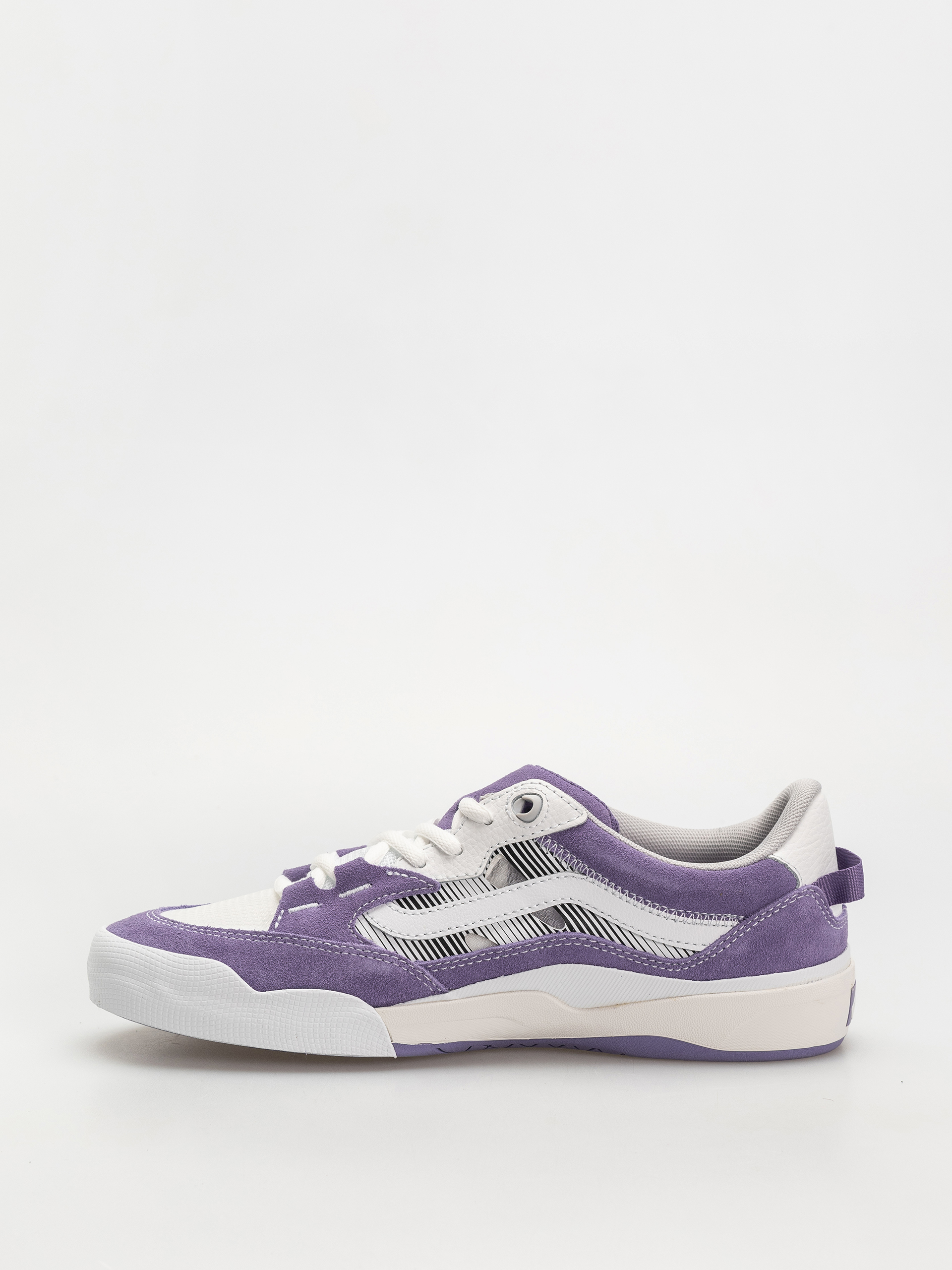 Buty Vans Skate 2 Wayvee (purple)