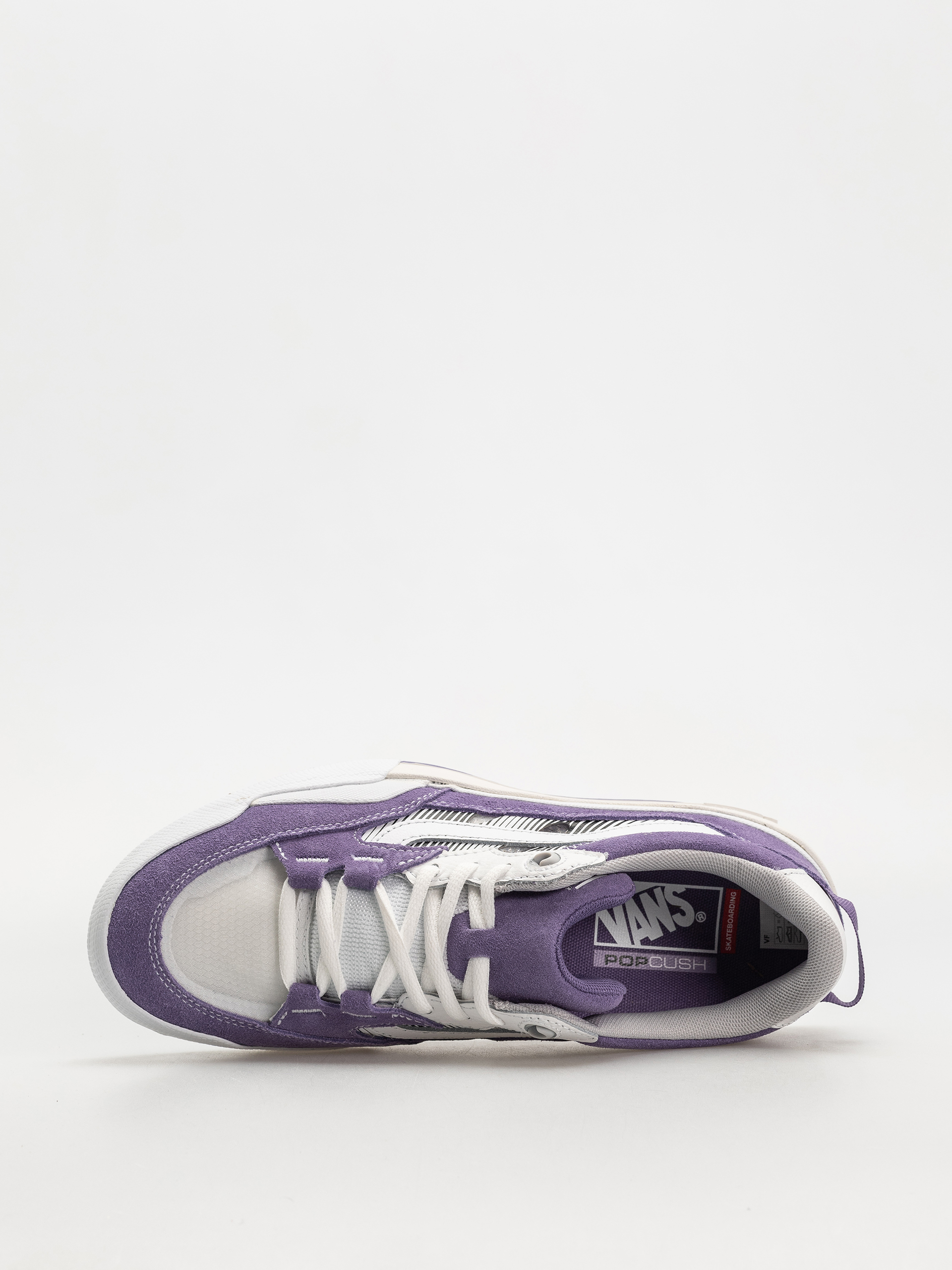 Buty Vans Skate 2 Wayvee (purple)