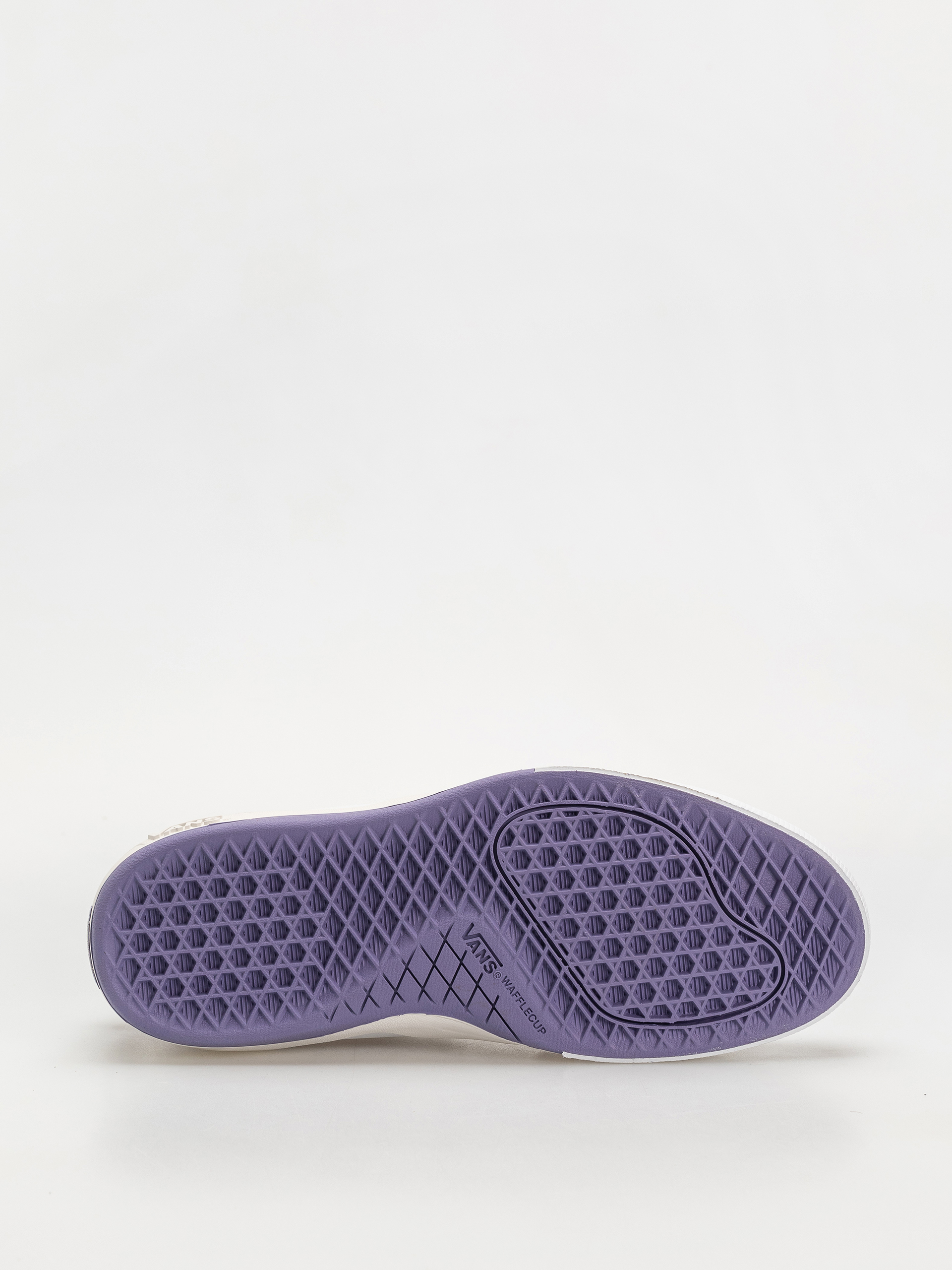 Buty Vans Skate 2 Wayvee (purple)