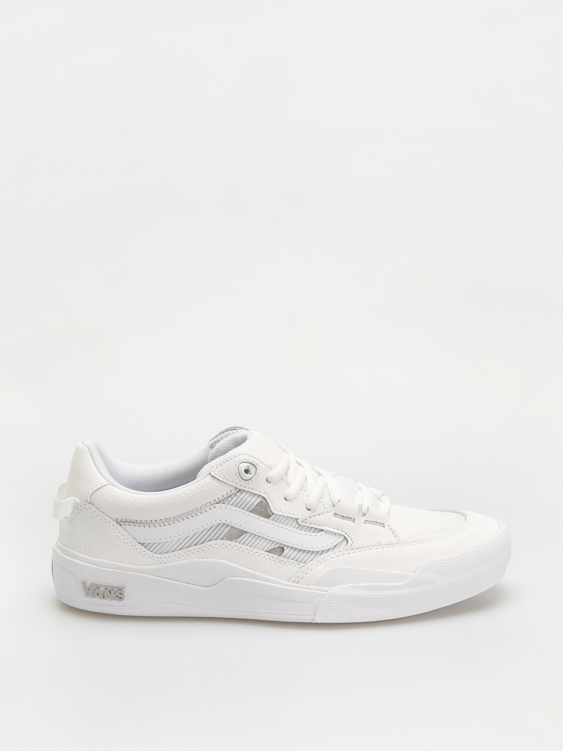 Buty Vans Skate 2 Wayvee (white)