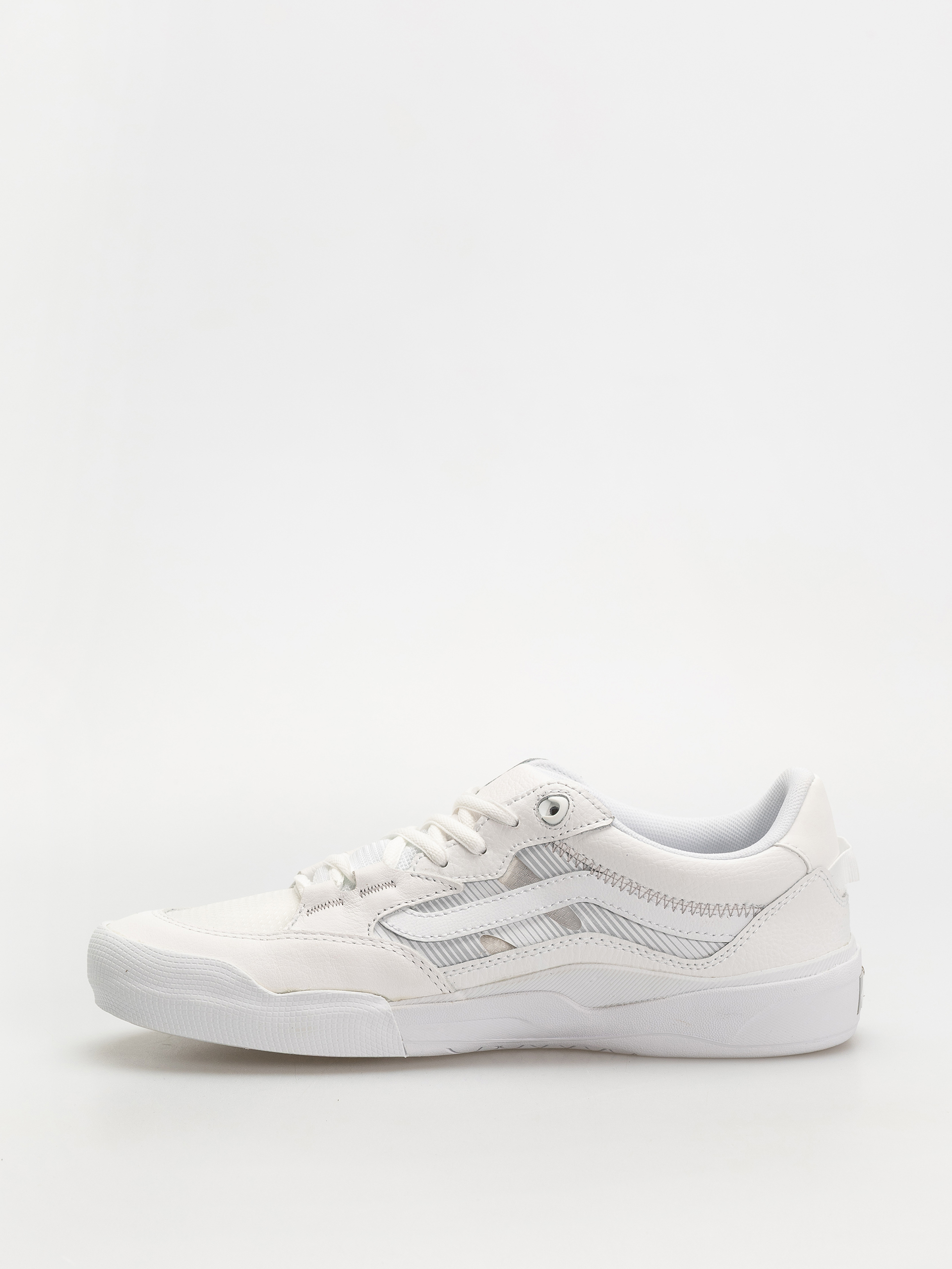 Buty Vans Skate 2 Wayvee (white)