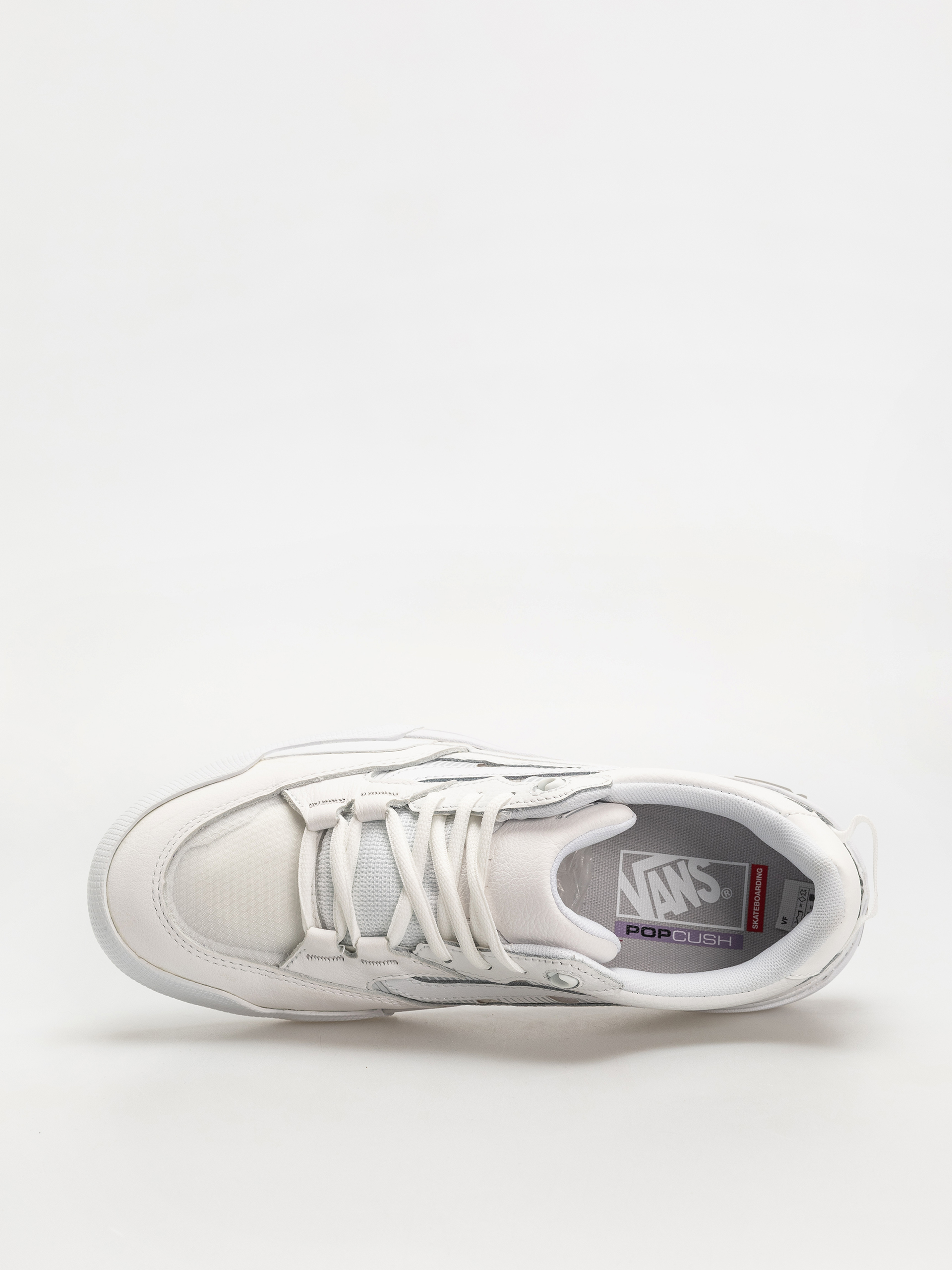 Buty Vans Skate 2 Wayvee (white)
