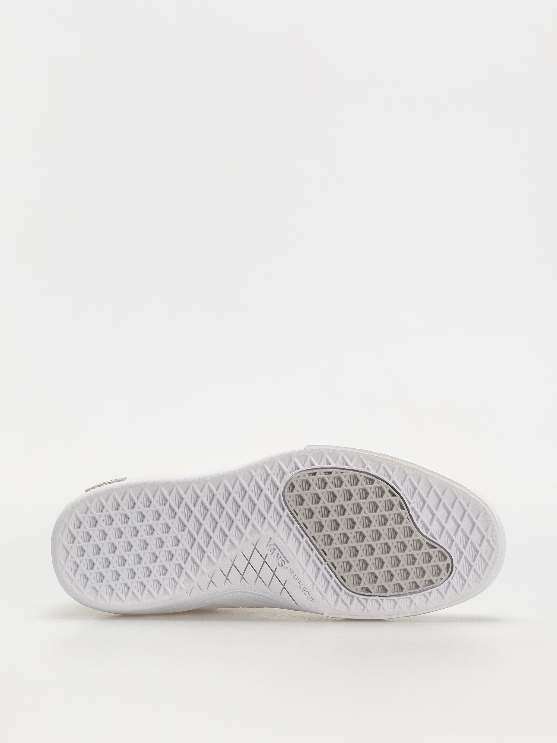 Buty Vans Skate 2 Wayvee (white)