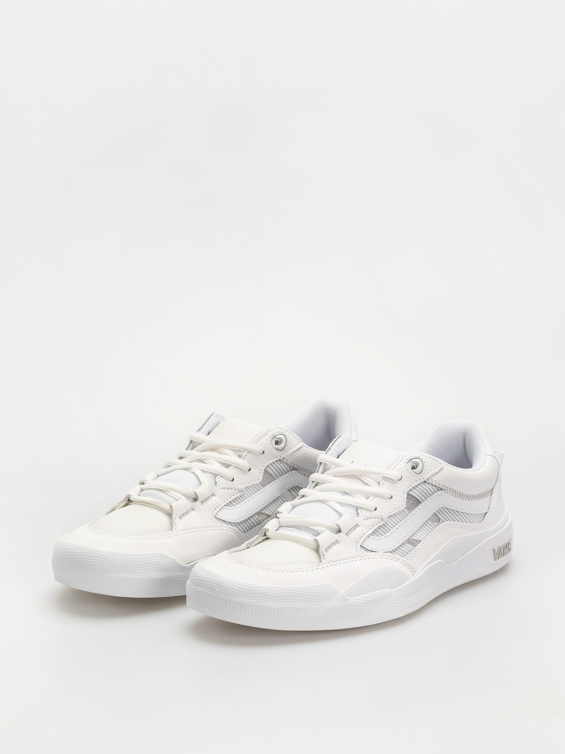 Buty Vans Skate 2 Wayvee (white)