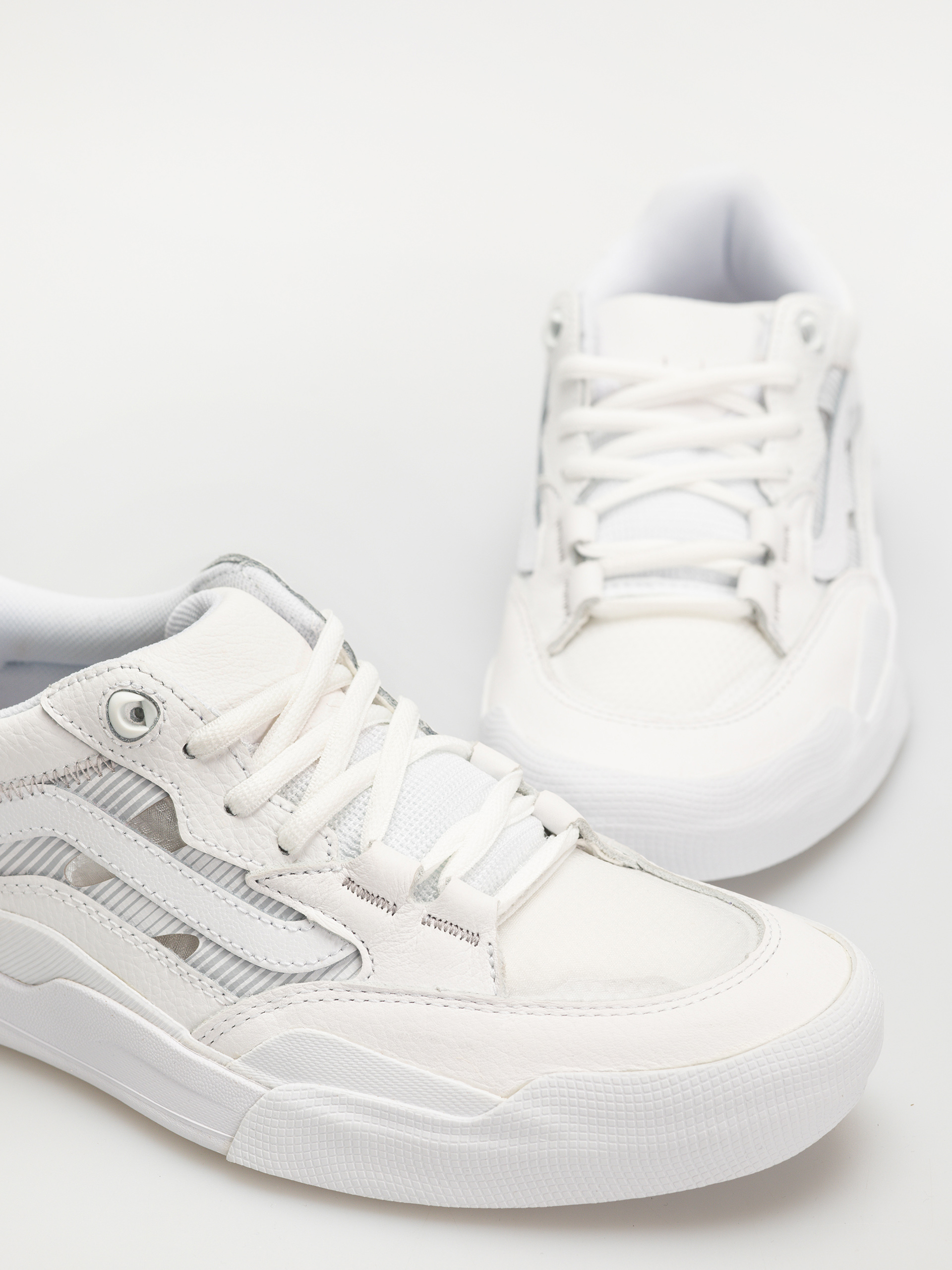 Buty Vans Skate 2 Wayvee (white)