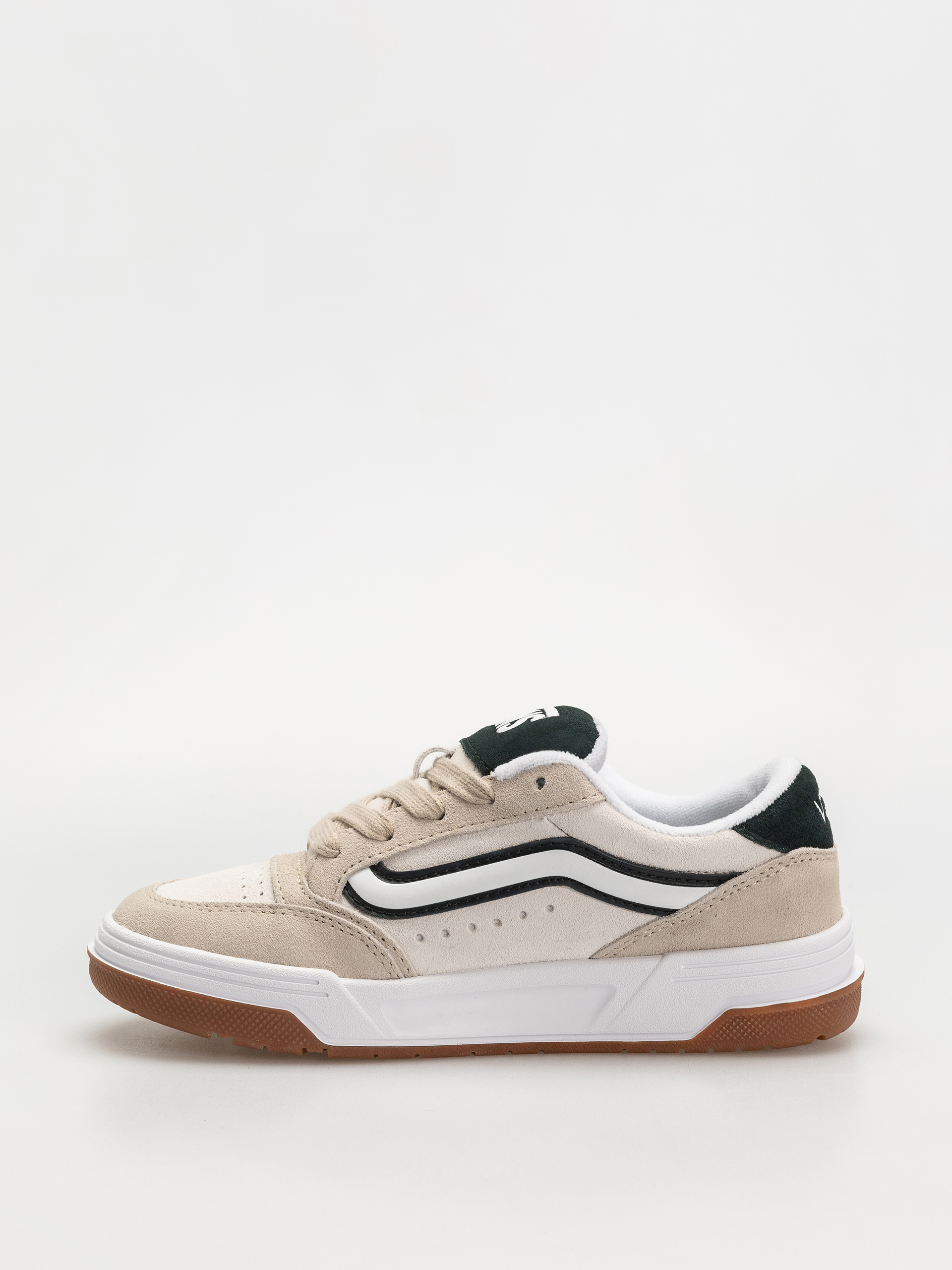 Buty Vans Hylane (tri-tone khaki/green)