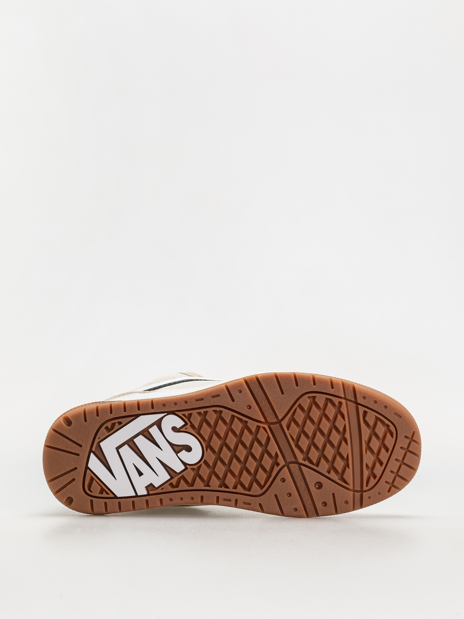 Buty Vans Hylane (tri-tone khaki/green)