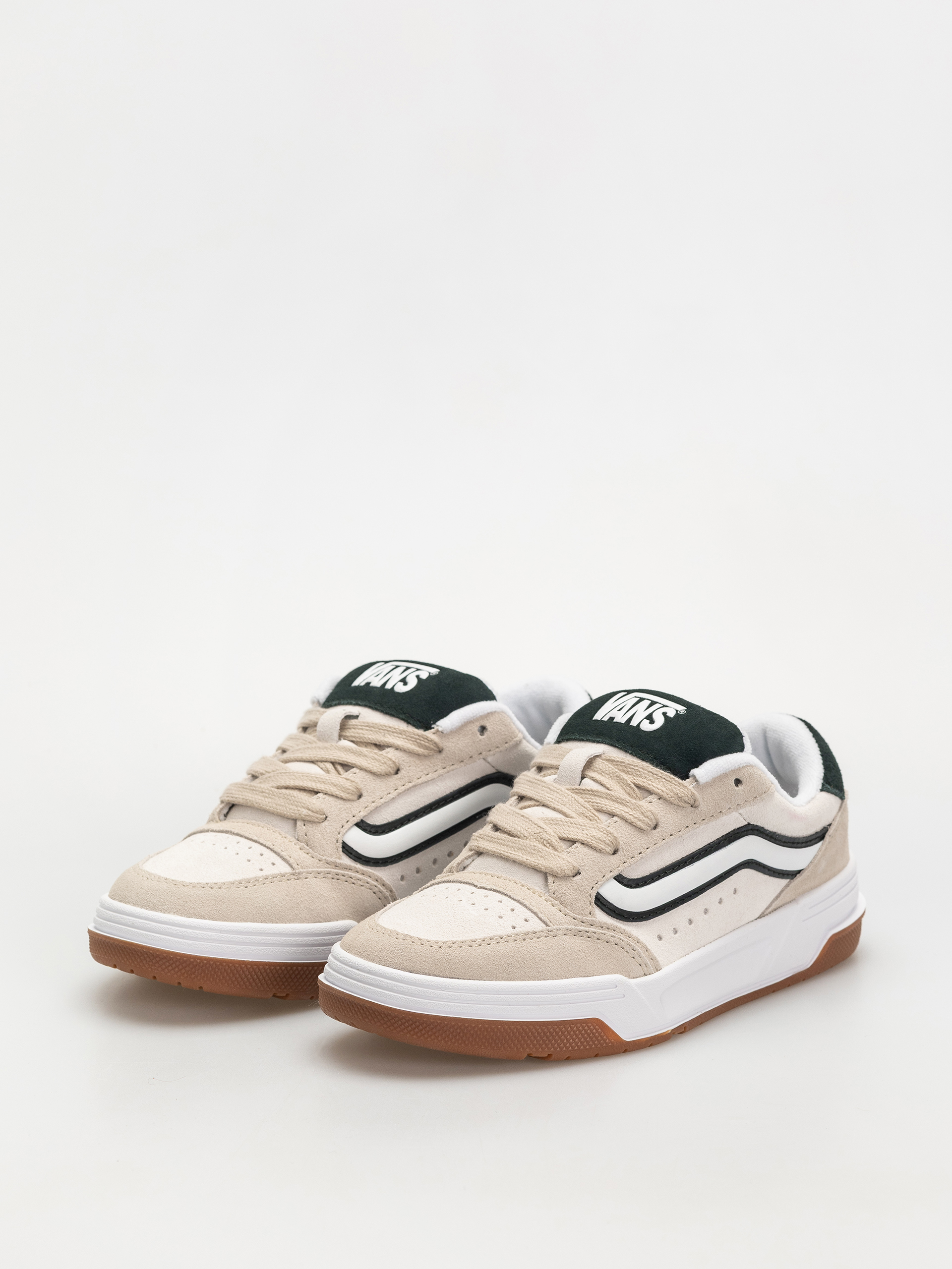 Buty Vans Hylane (tri-tone khaki/green)