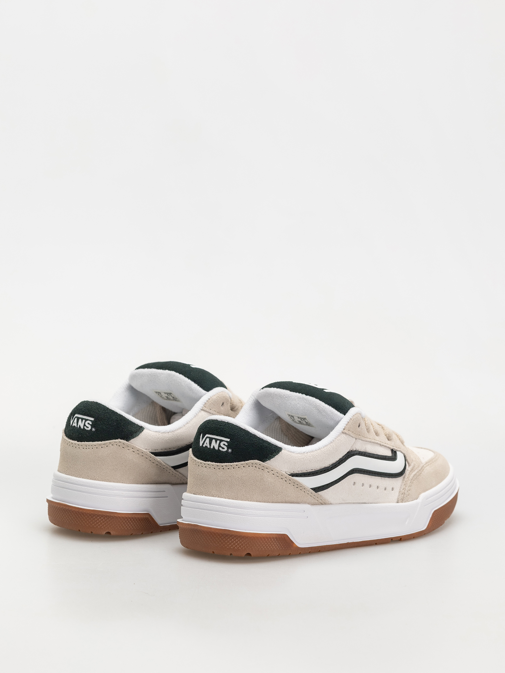 Buty Vans Hylane (tri-tone khaki/green)