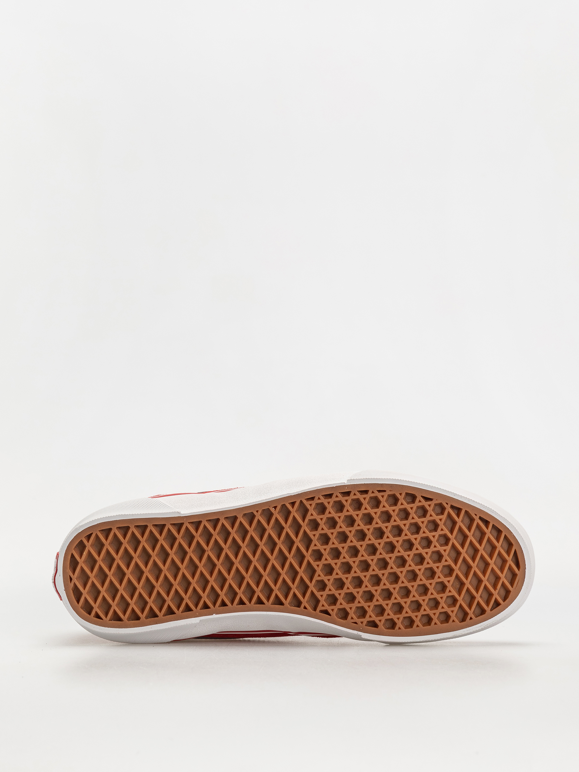 Buty Vans Skate Rowley (red)