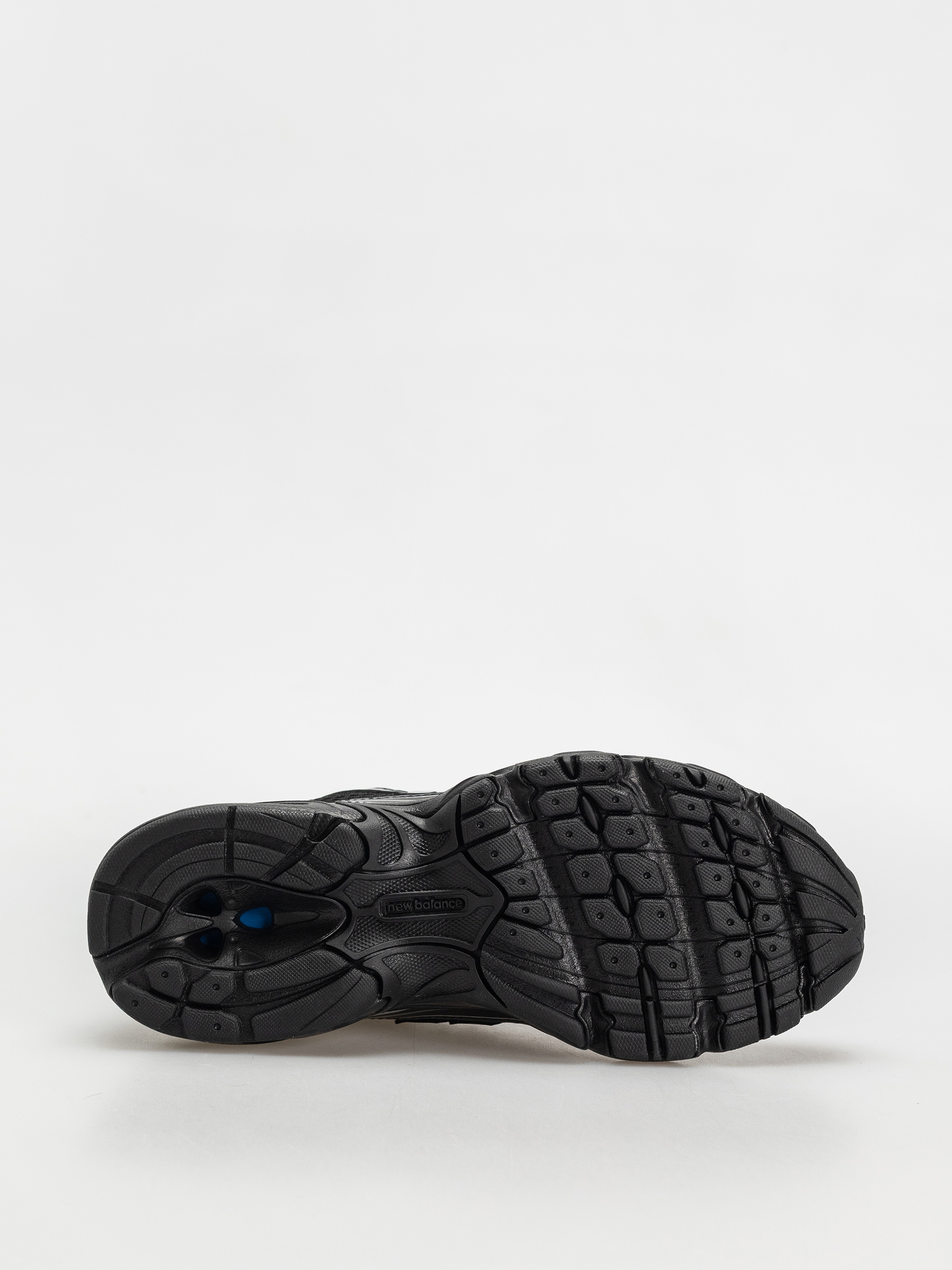 Buty New Balance 740 JR (black)