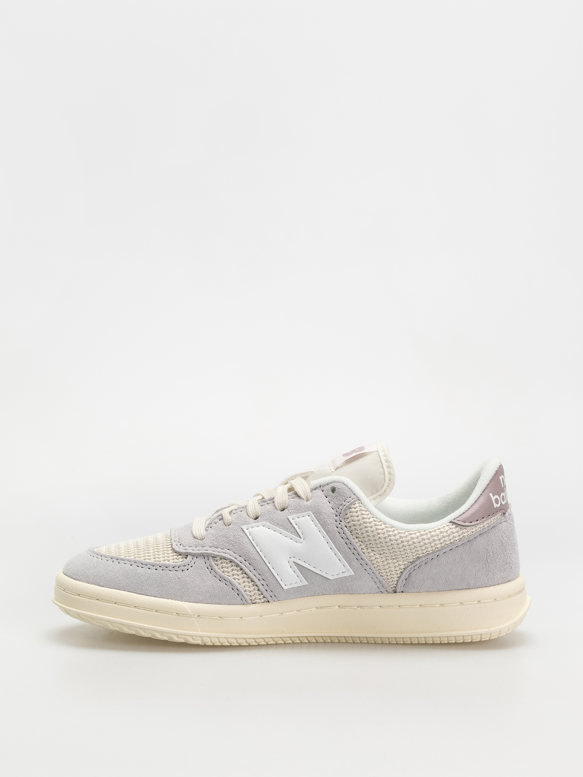 Buty New Balance 500 (pearl grey)