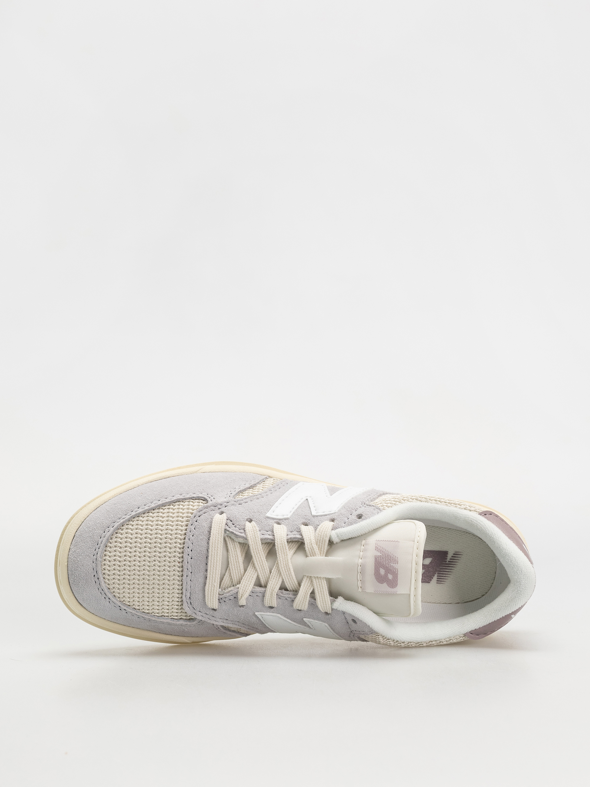 Buty New Balance 500 (pearl grey)