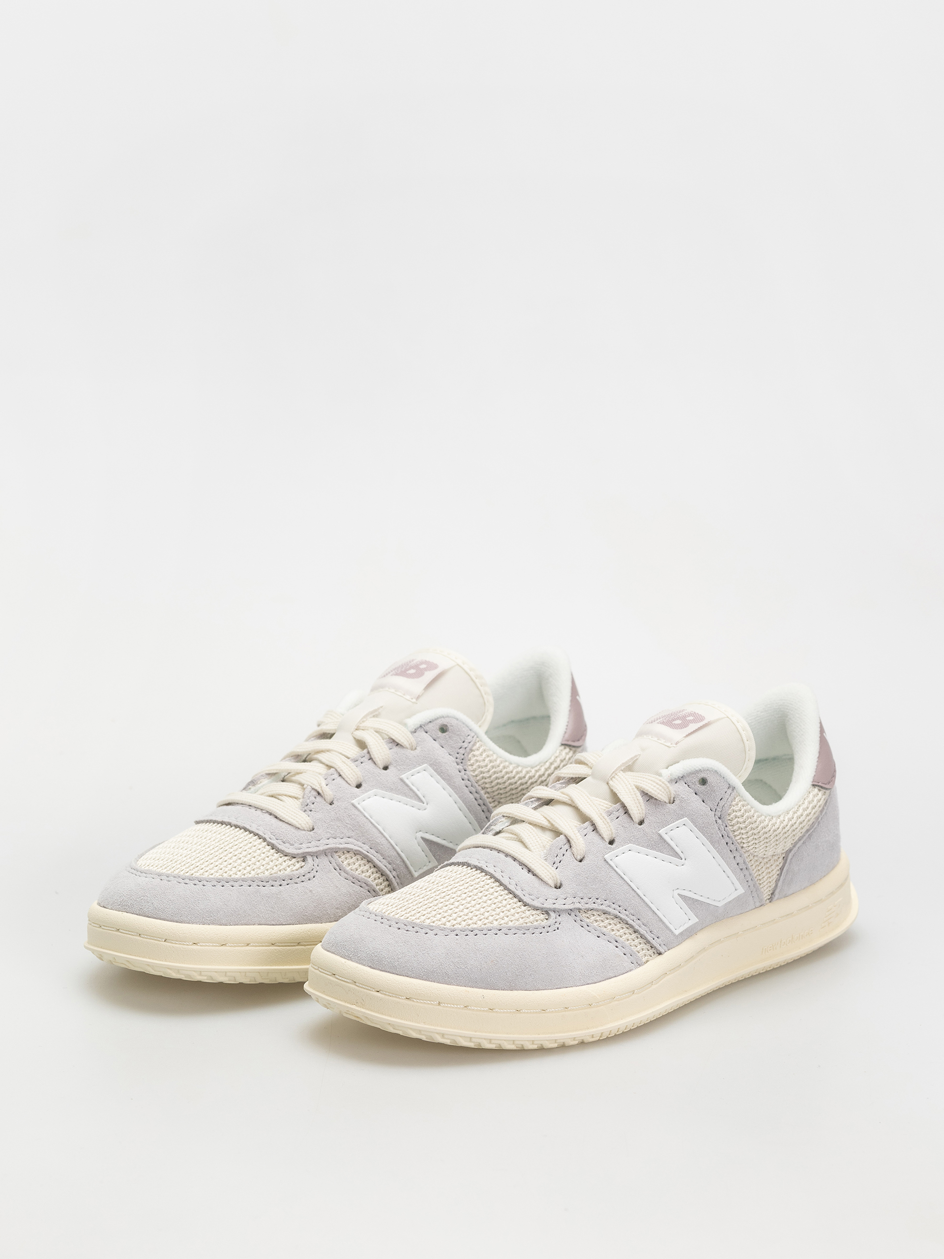 Buty New Balance 500 (pearl grey)