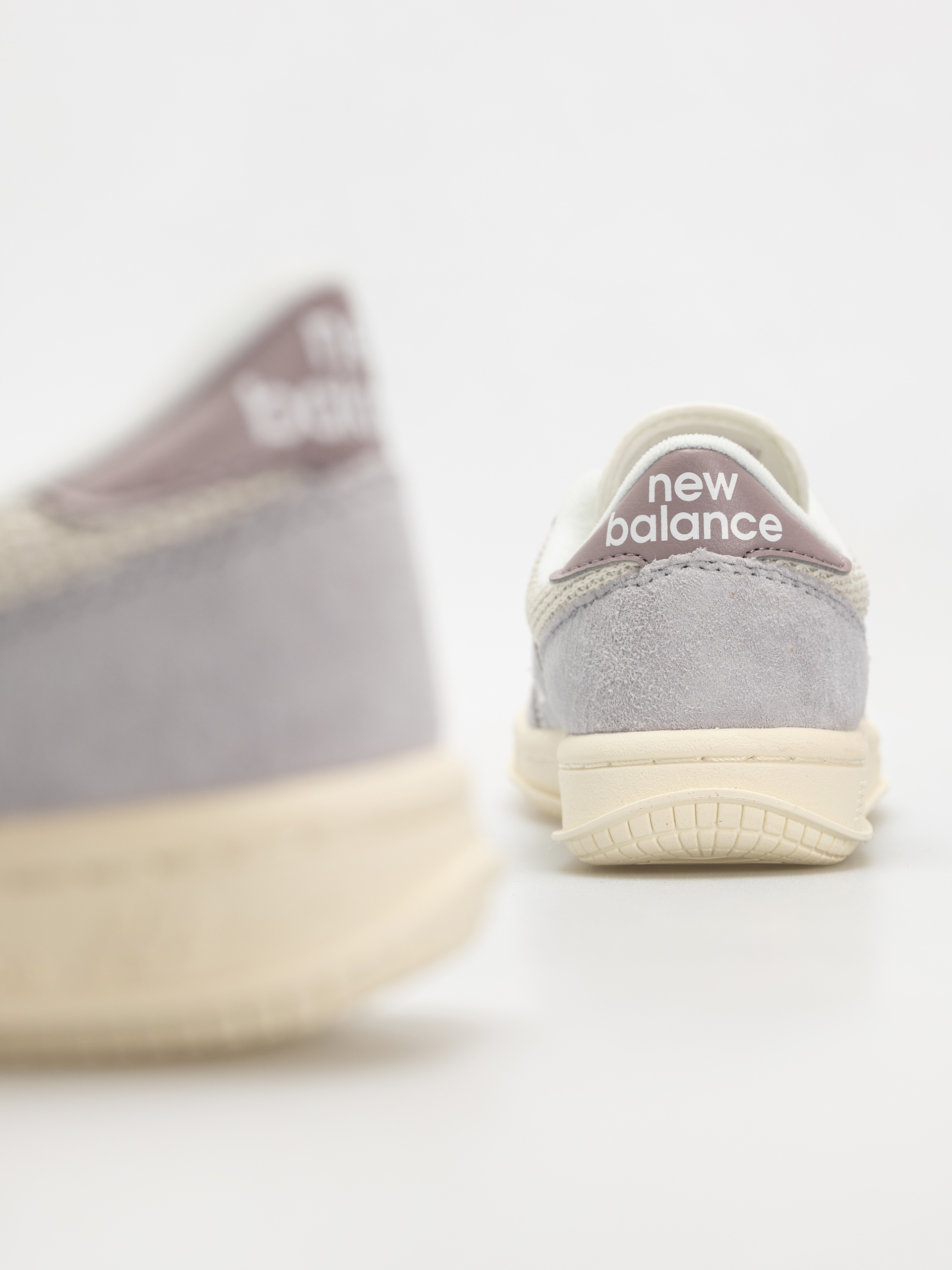 Buty New Balance 500 (pearl grey)