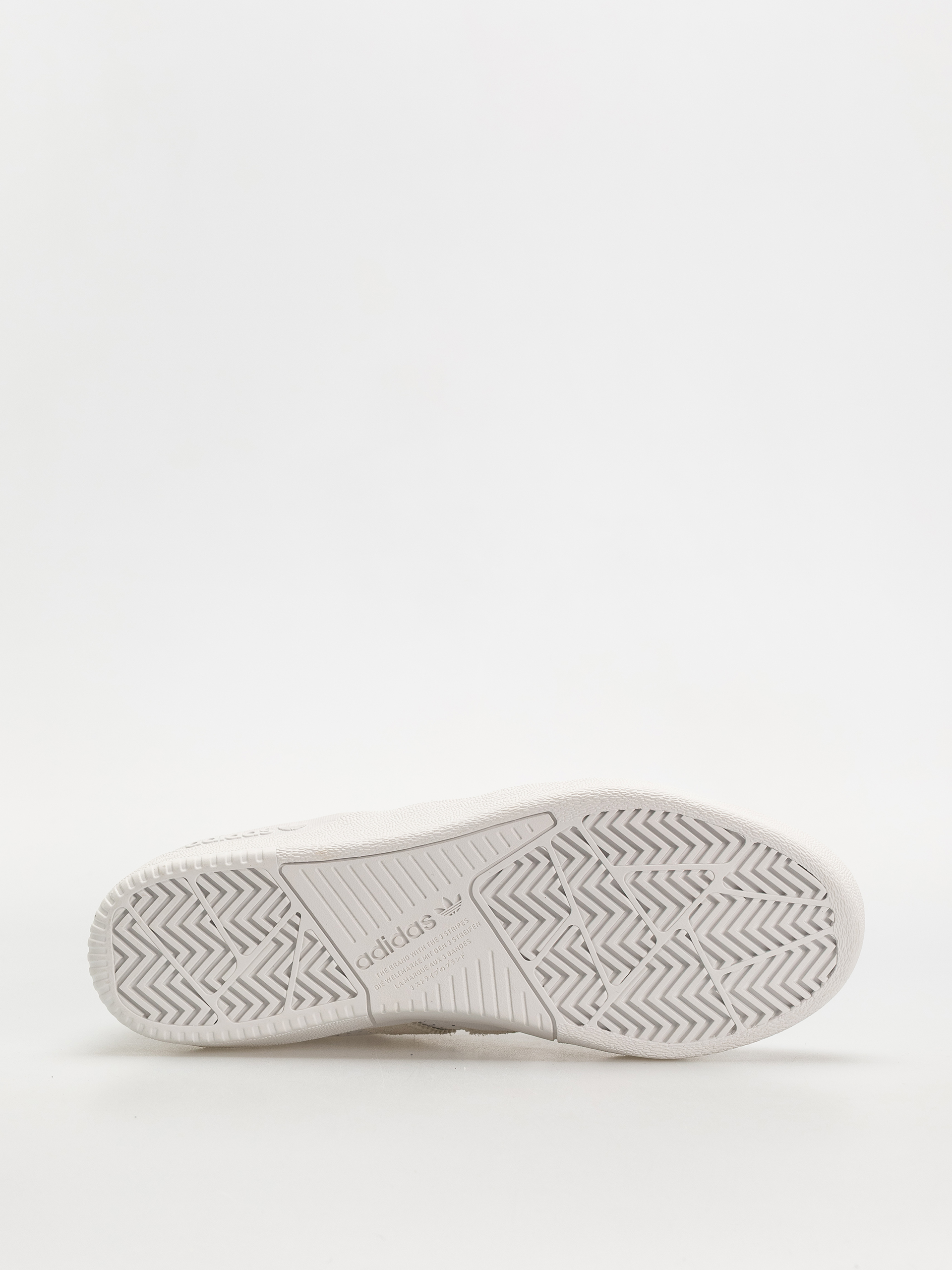 Buty adidas Tyshawn Low (ftwwht/ftwwht/goldmt)