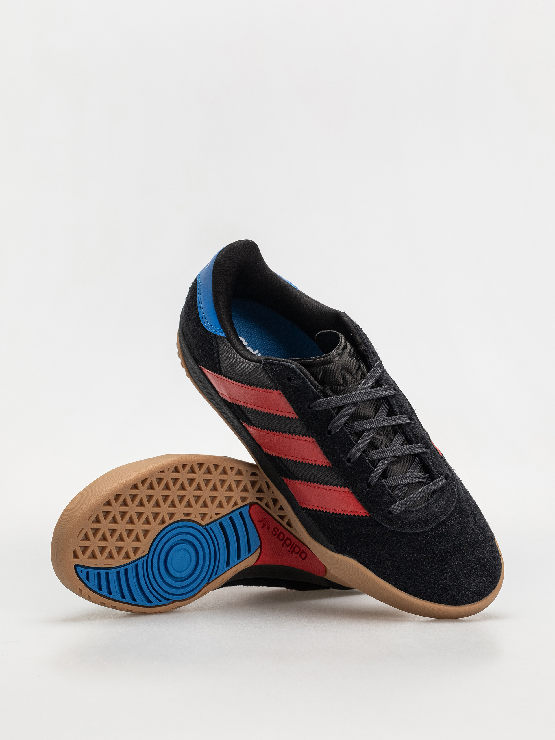 Buty adidas Copa Premiere (cblack/betsca/blubir)