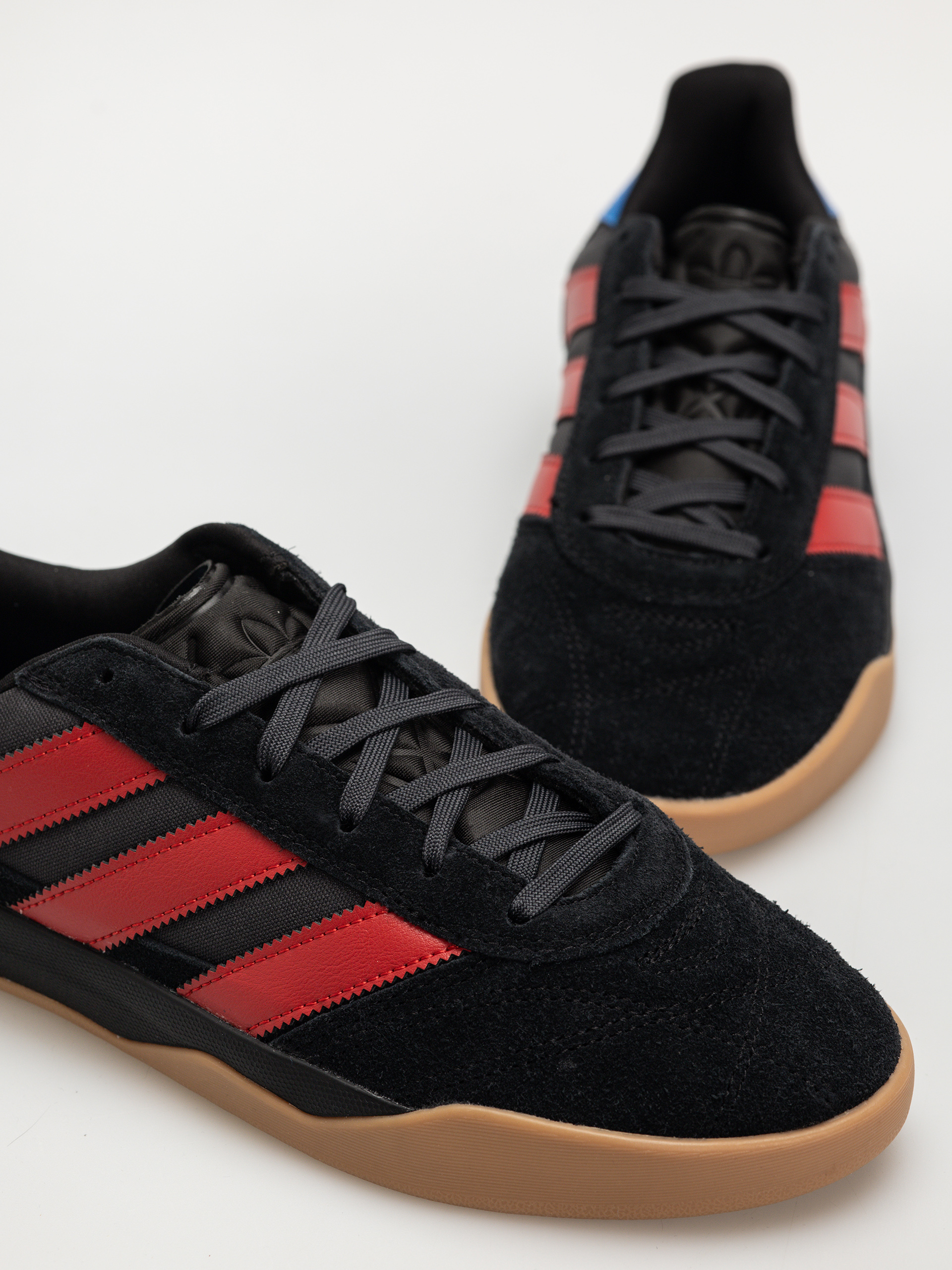 Buty adidas Copa Premiere (cblack/betsca/blubir)