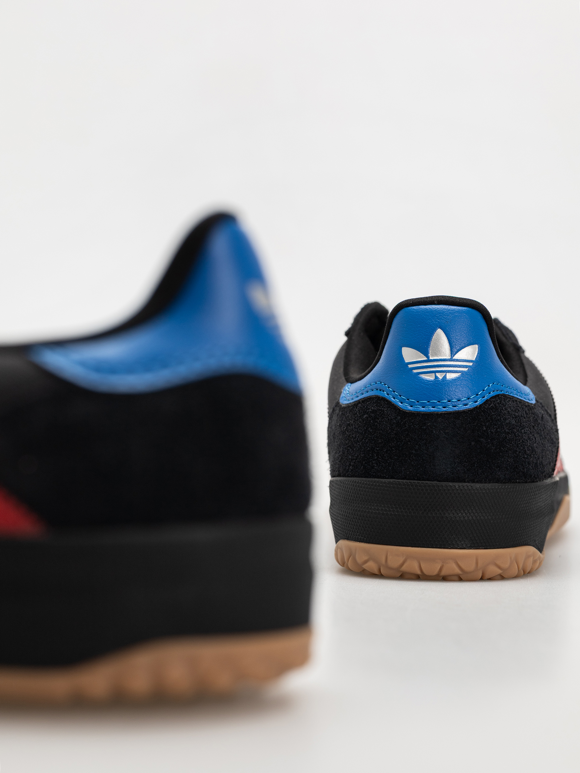 Buty adidas Copa Premiere (cblack/betsca/blubir)