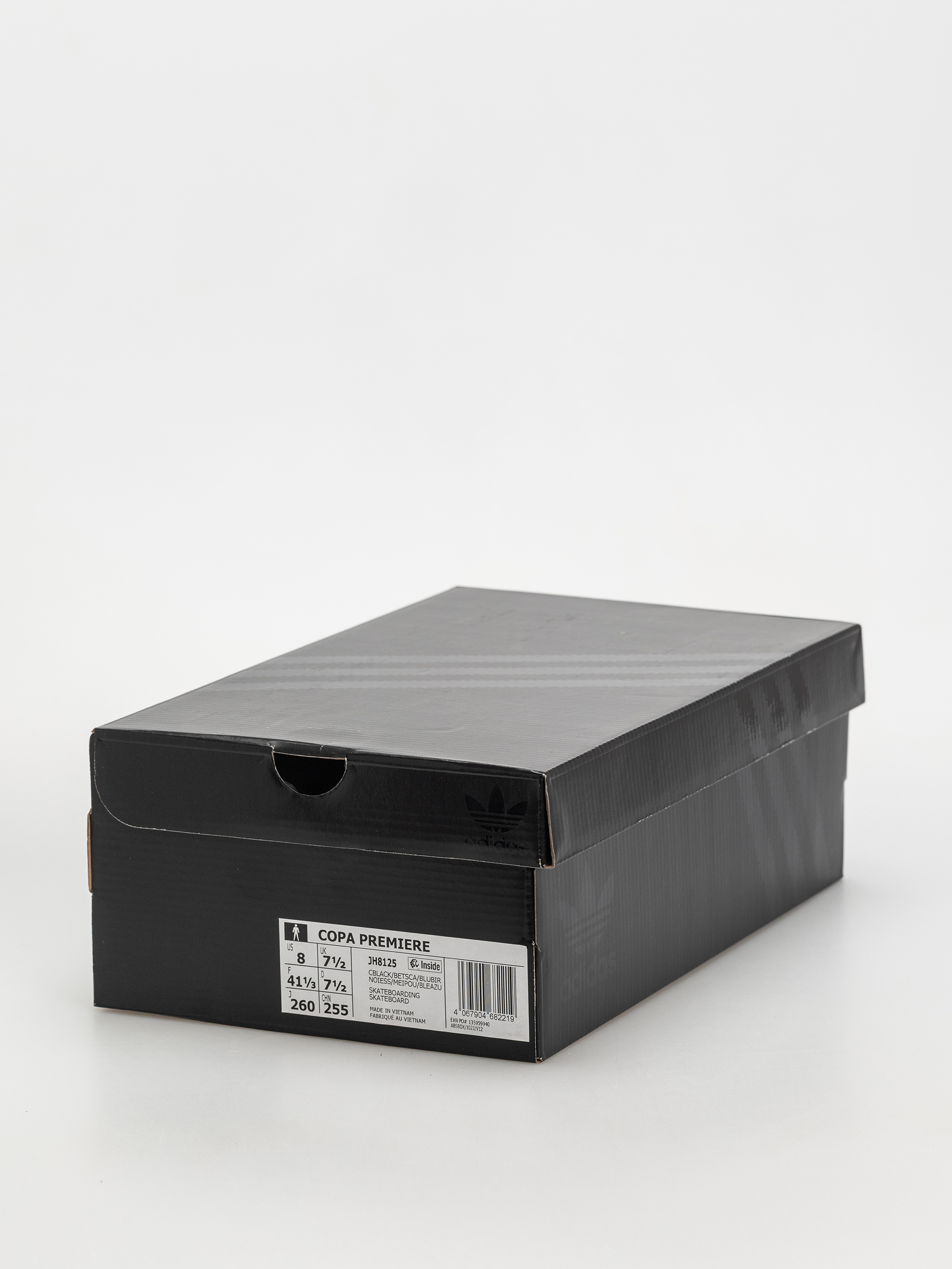 Buty adidas Copa Premiere (cblack/betsca/blubir)