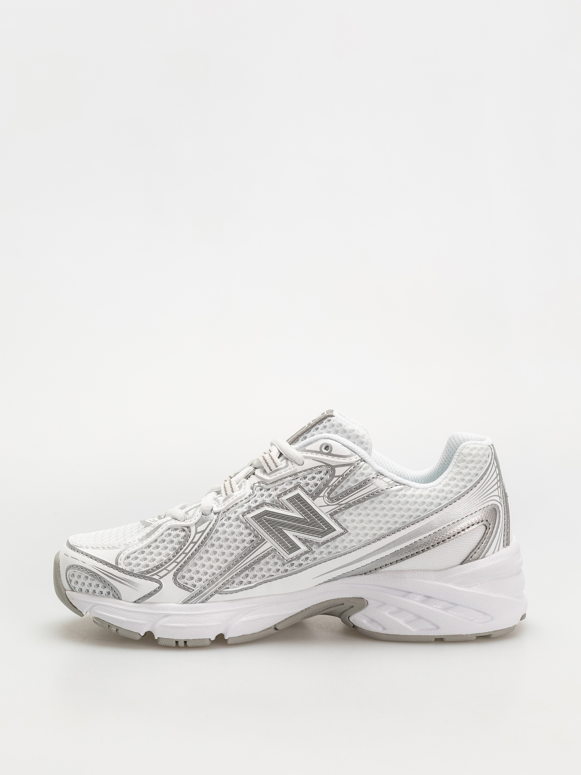 Buty New Balance 740 JR (white)