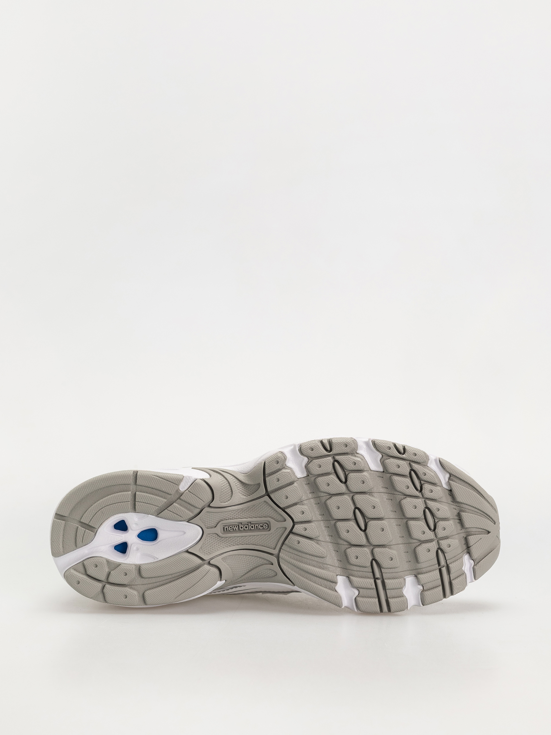 Buty New Balance 740 JR (white)