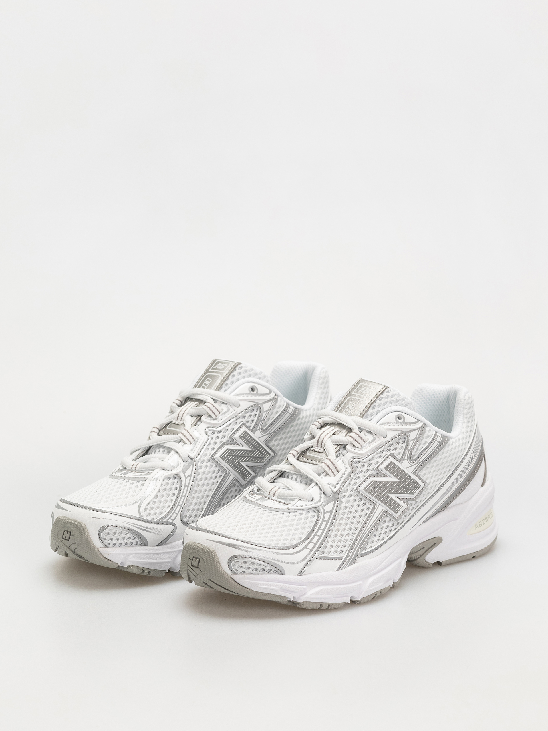 Buty New Balance 740 JR (white)