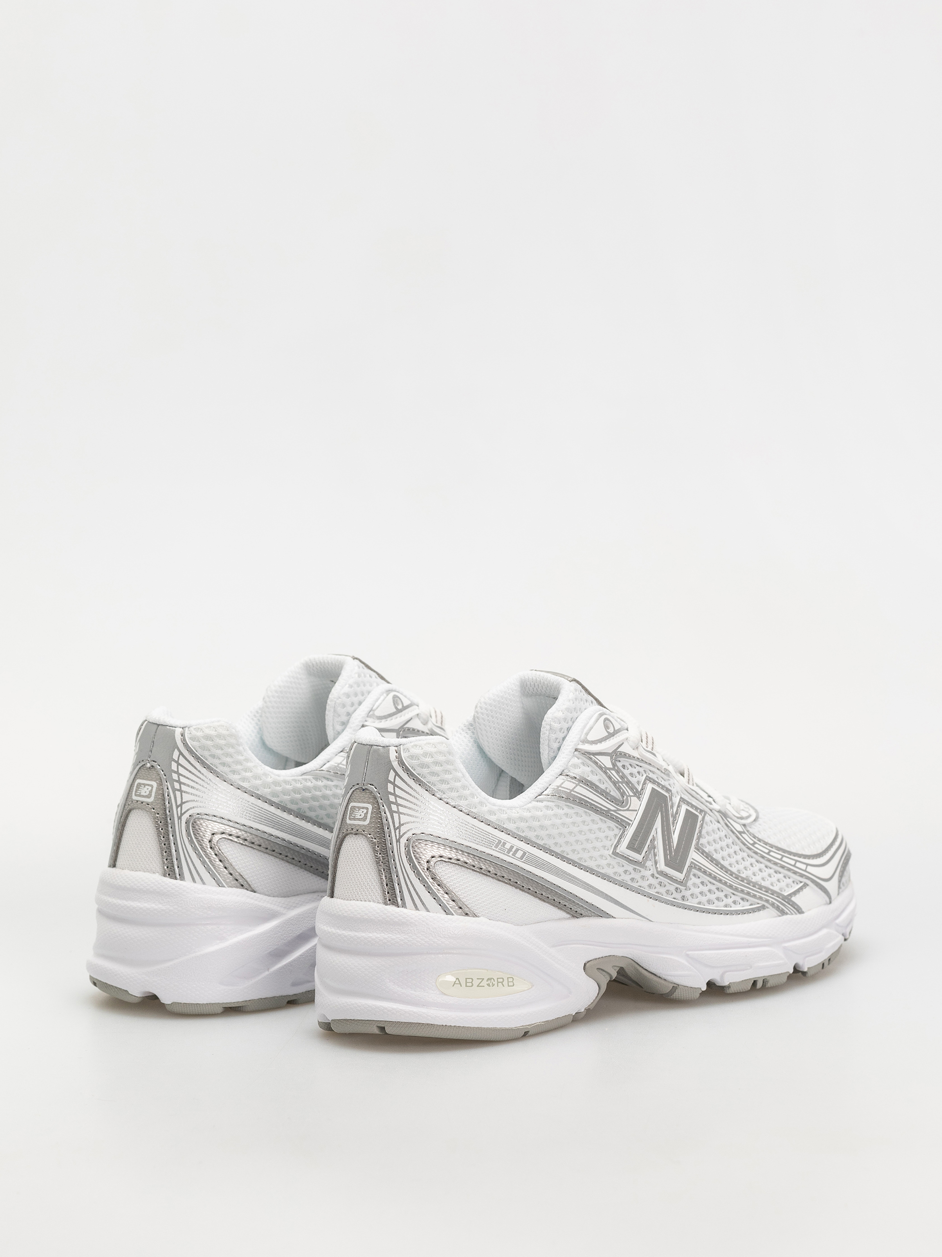 Buty New Balance 740 JR (white)