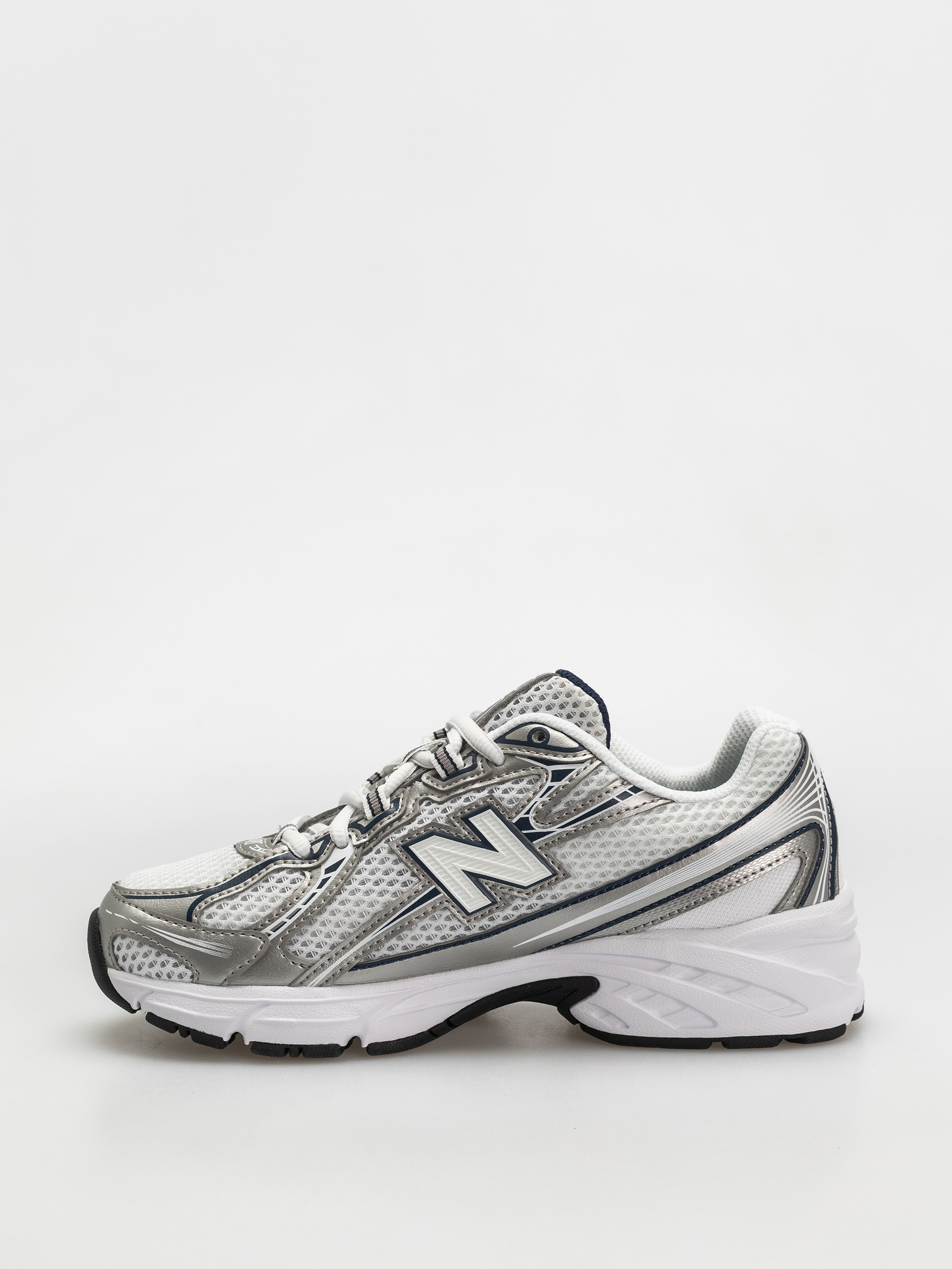 Buty New Balance 740 JR (nb navy)